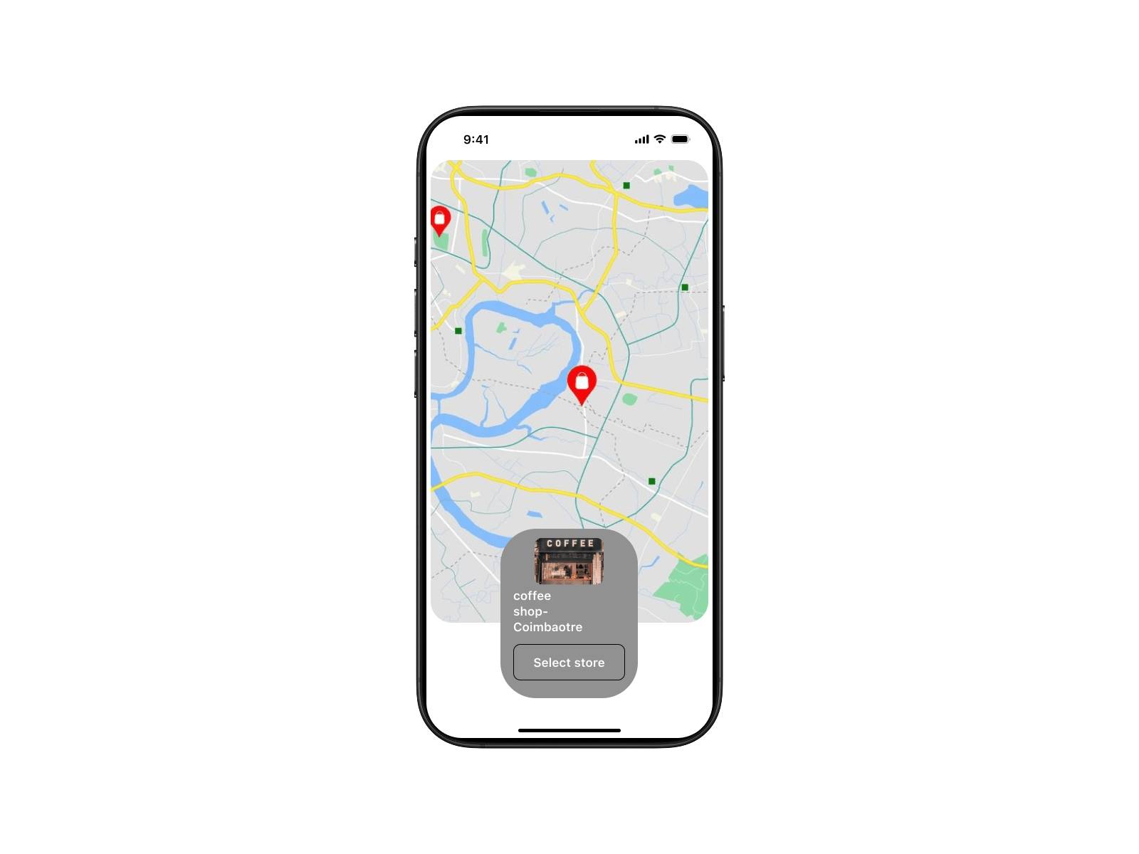 Daily UI Challenge #66