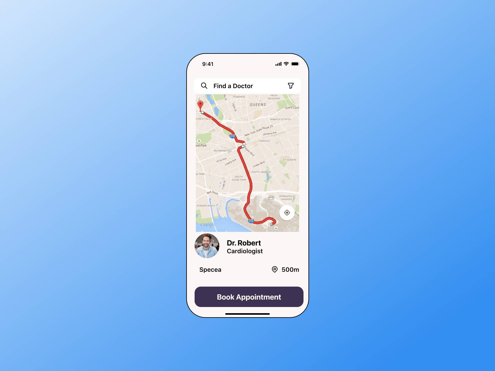 Daily UI Challenge #66
