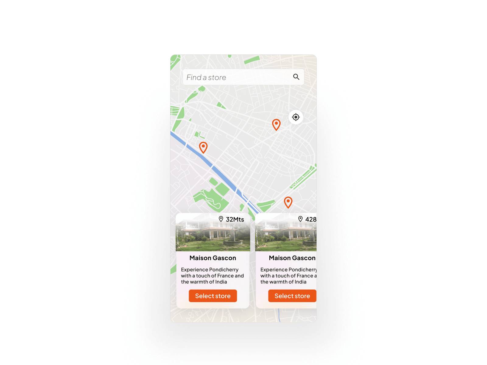 Daily UI Challenge #66