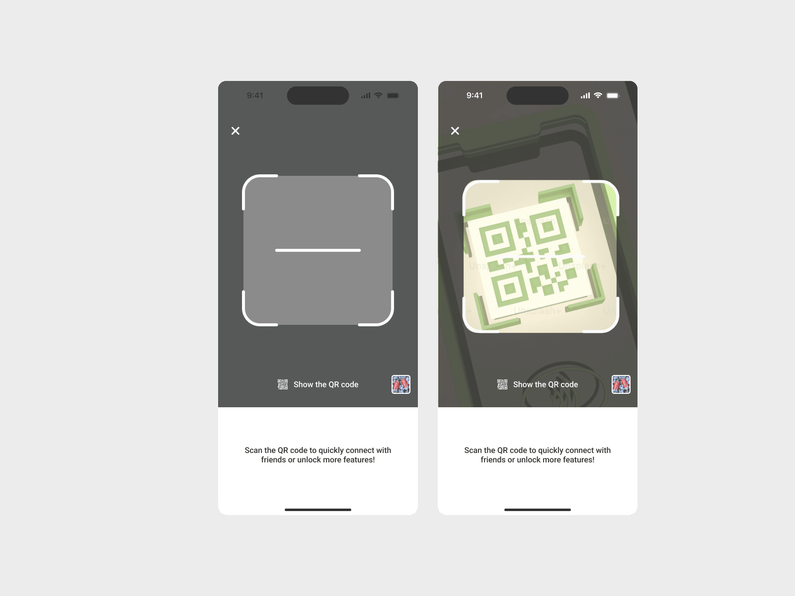 Daily UI Challenge #77