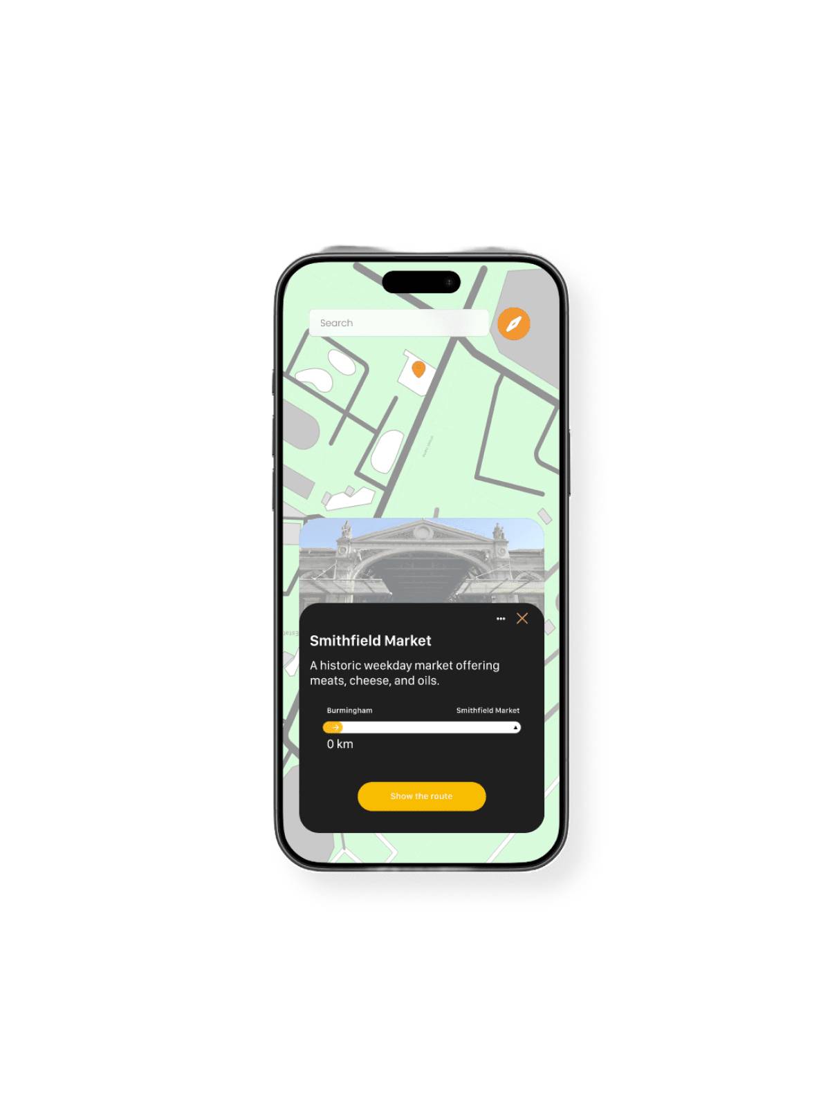 Daily UI Challenge #12