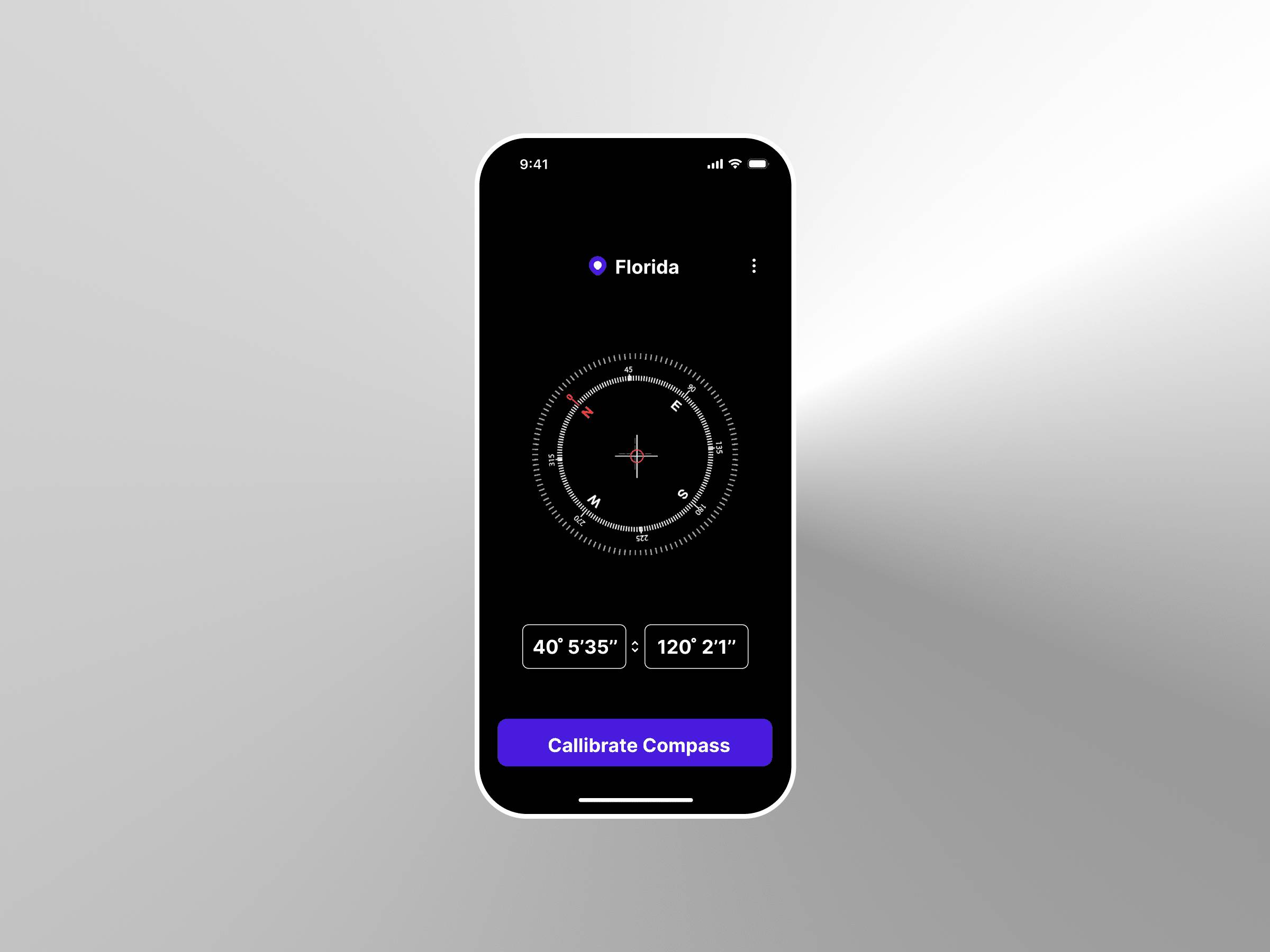 Daily UI Challenge #69
