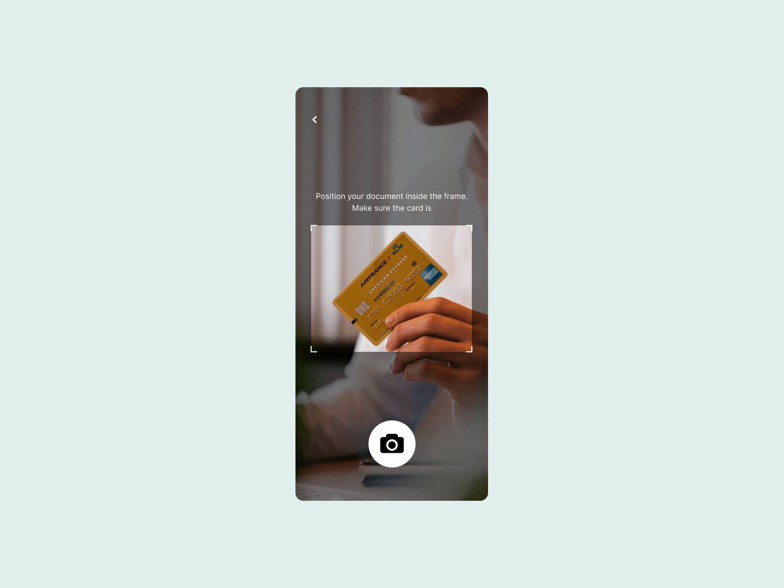 Daily UI Challenge #29