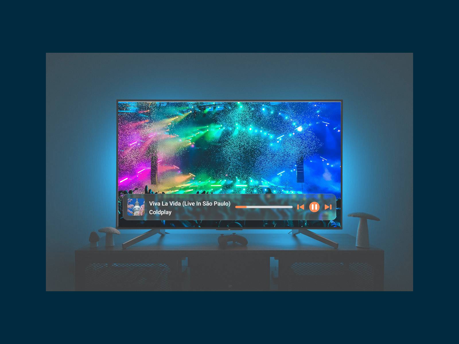 Daily UI Challenge #82