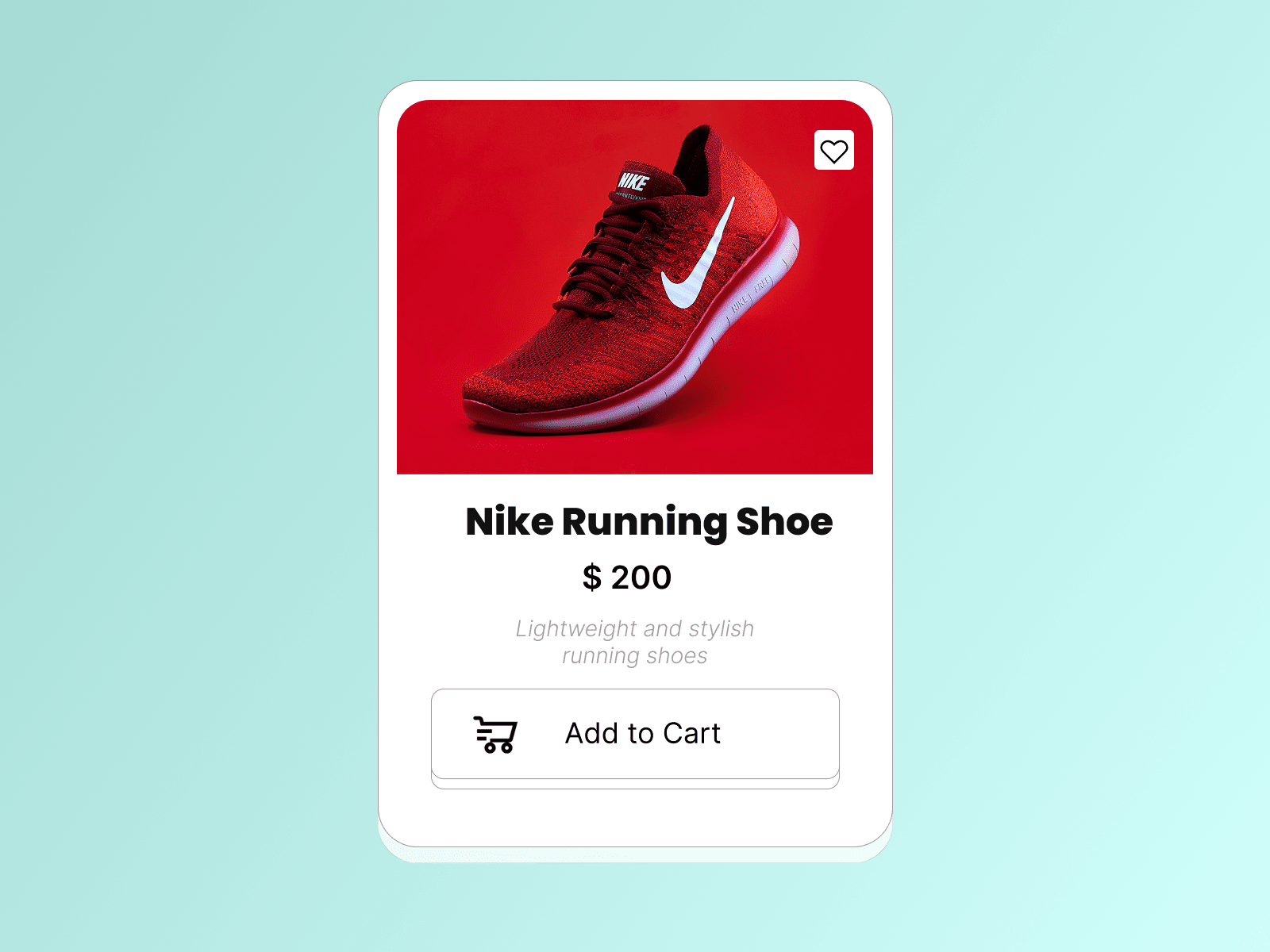 Daily UI Challenge #2