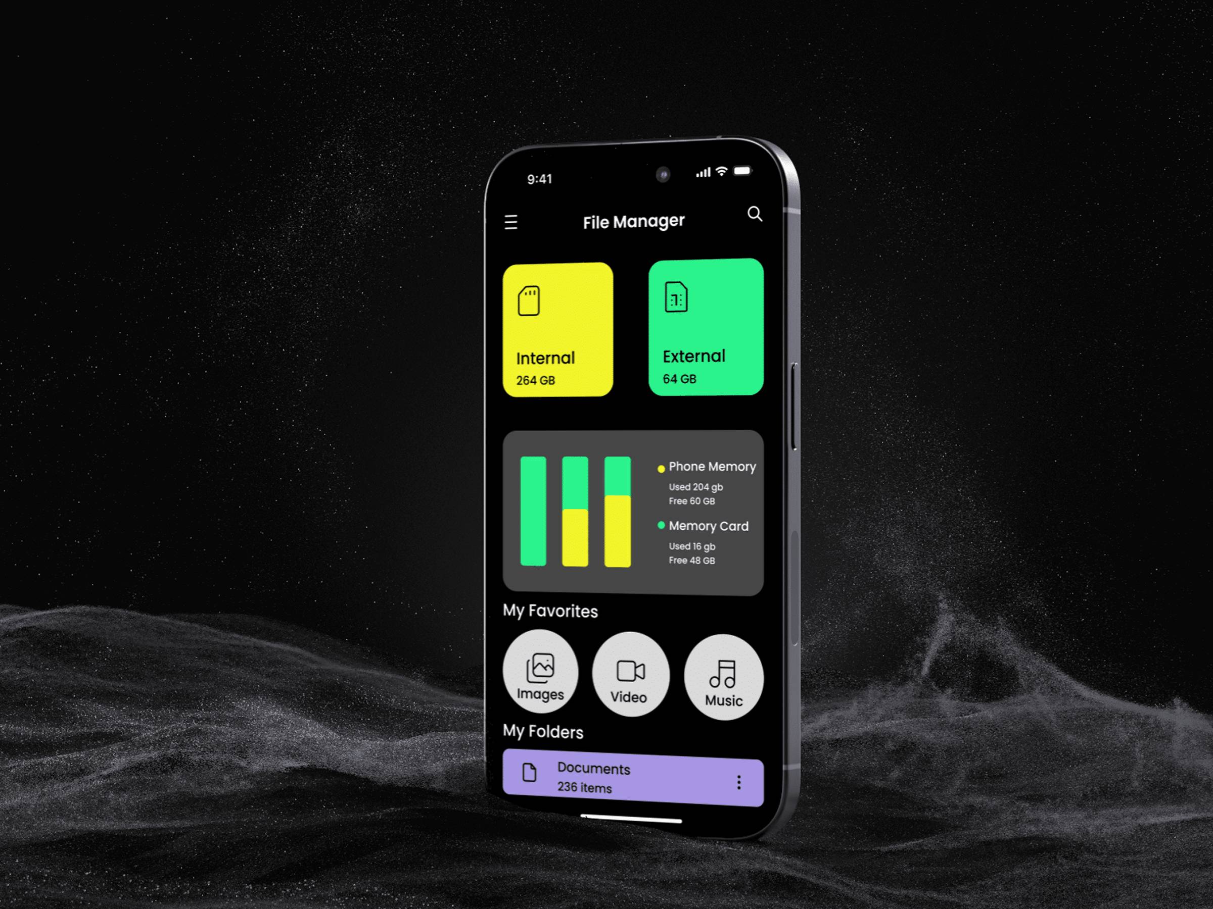 Daily UI Challenge #76