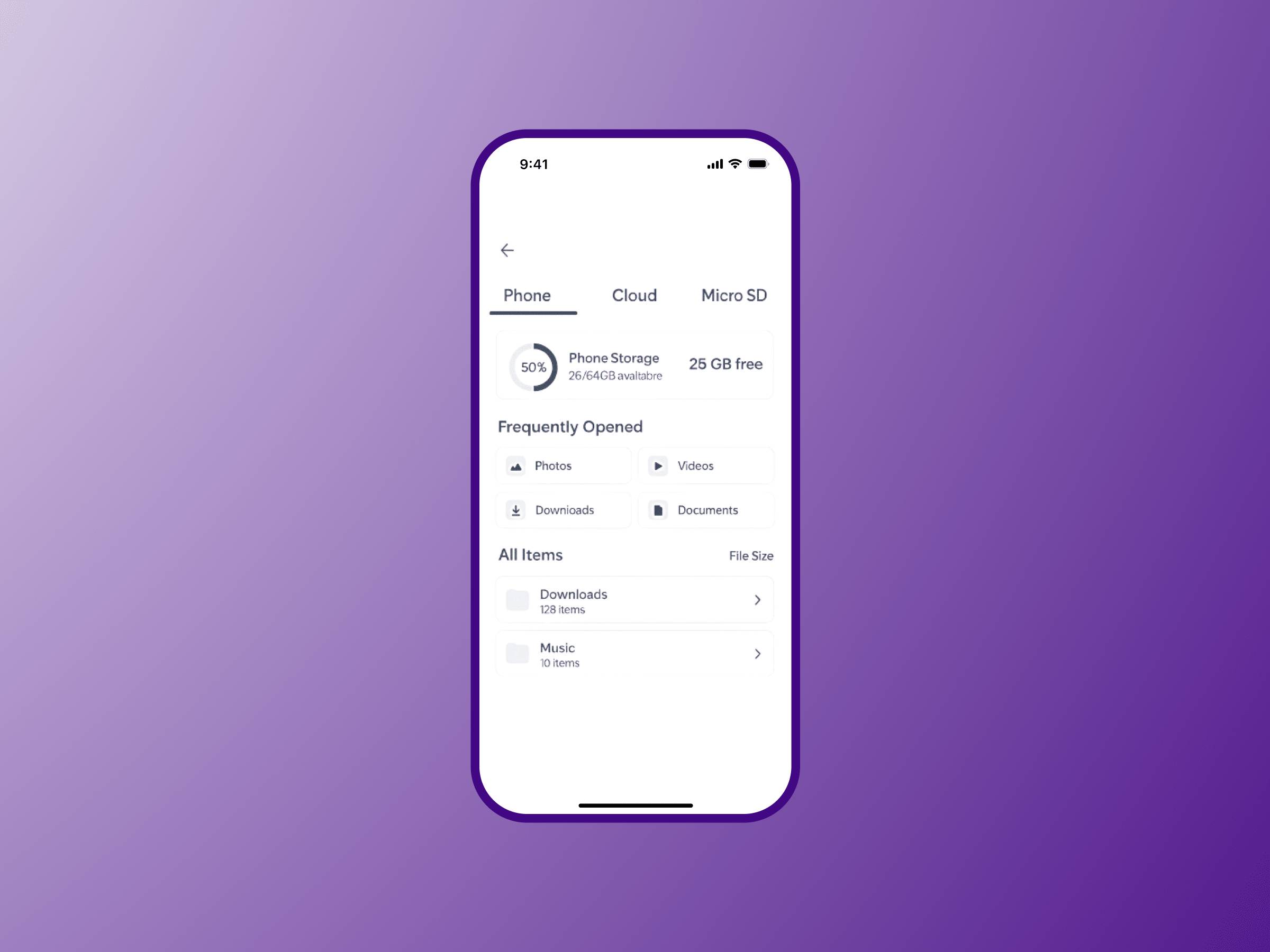 Daily UI Challenge #76