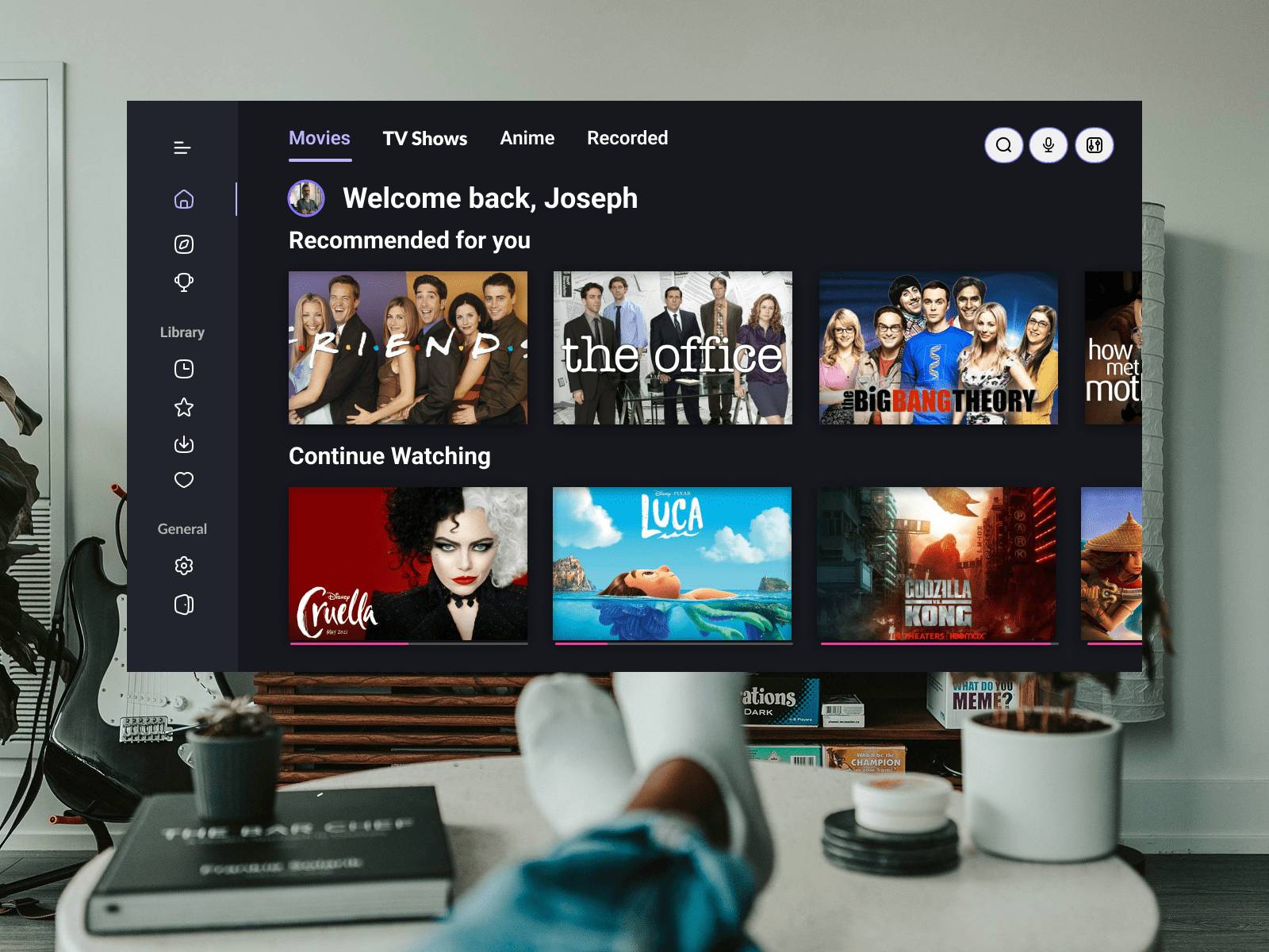Daily UI Challenge #88