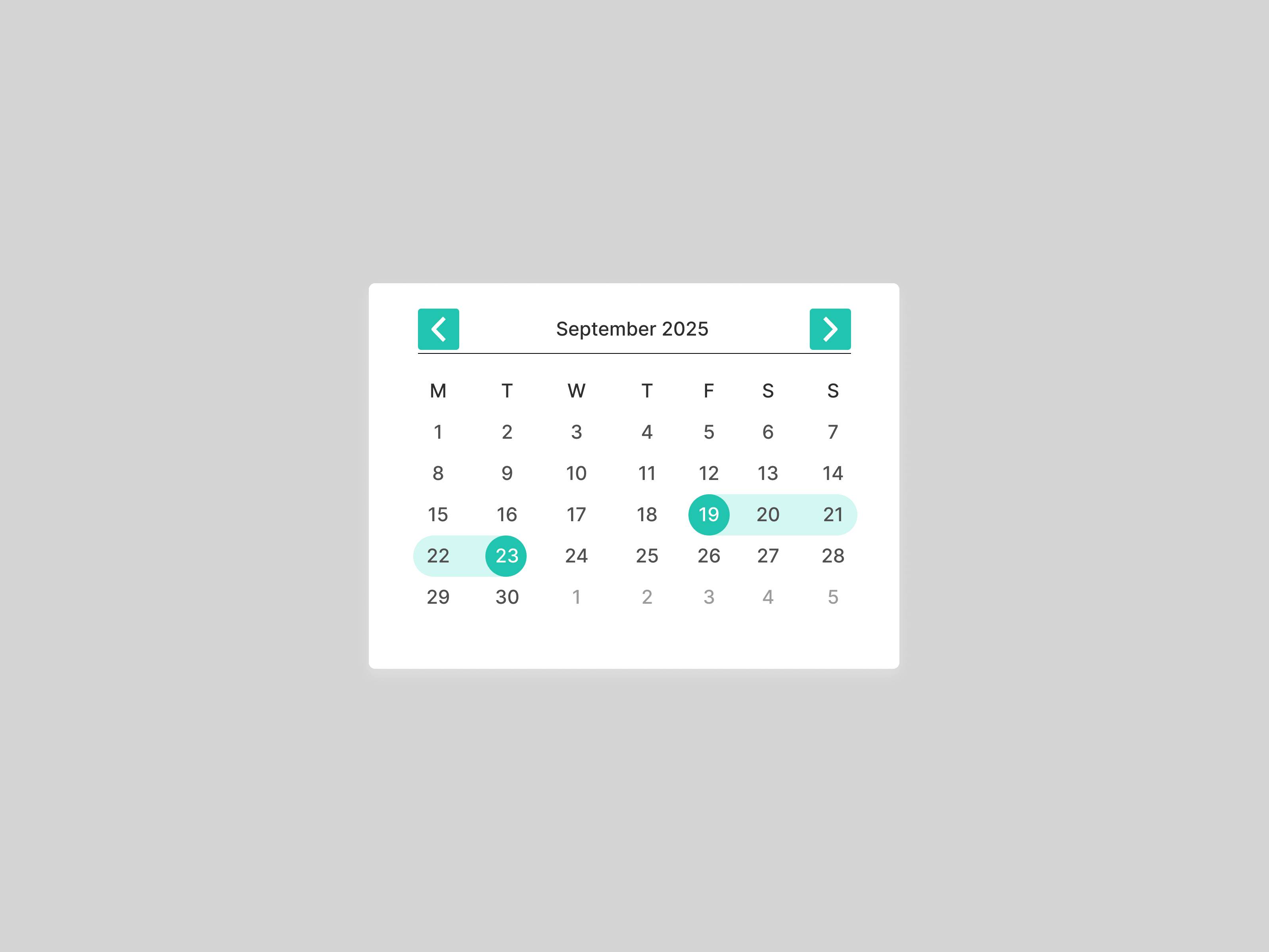 Daily UI Challenge #6