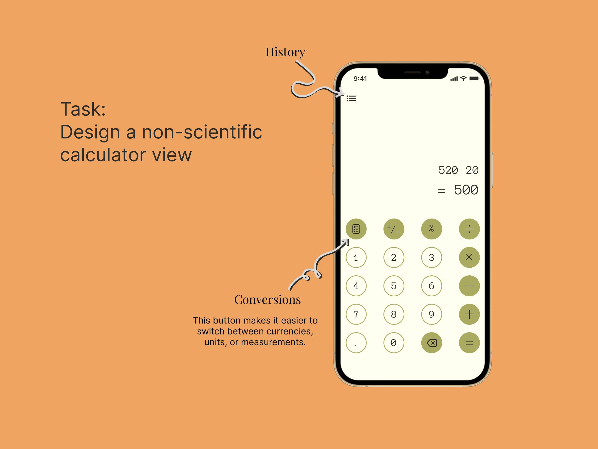 Daily UI Challenge #13