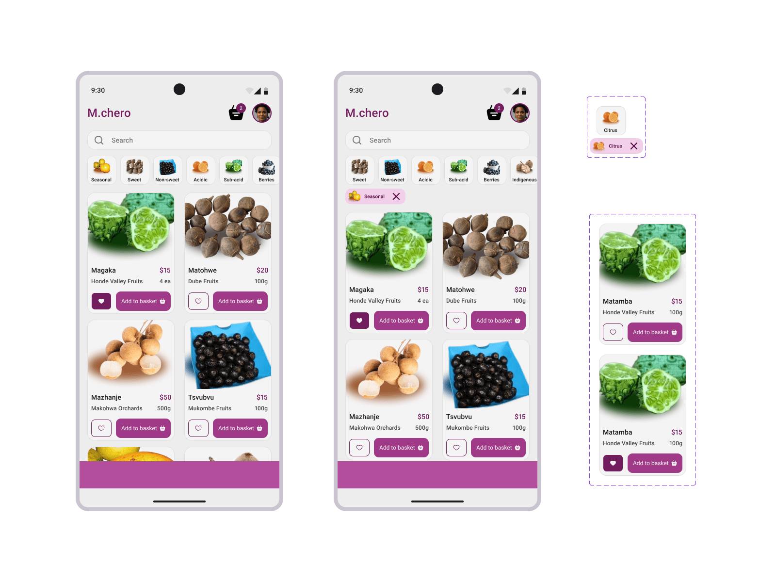 Daily UI Challenge #1