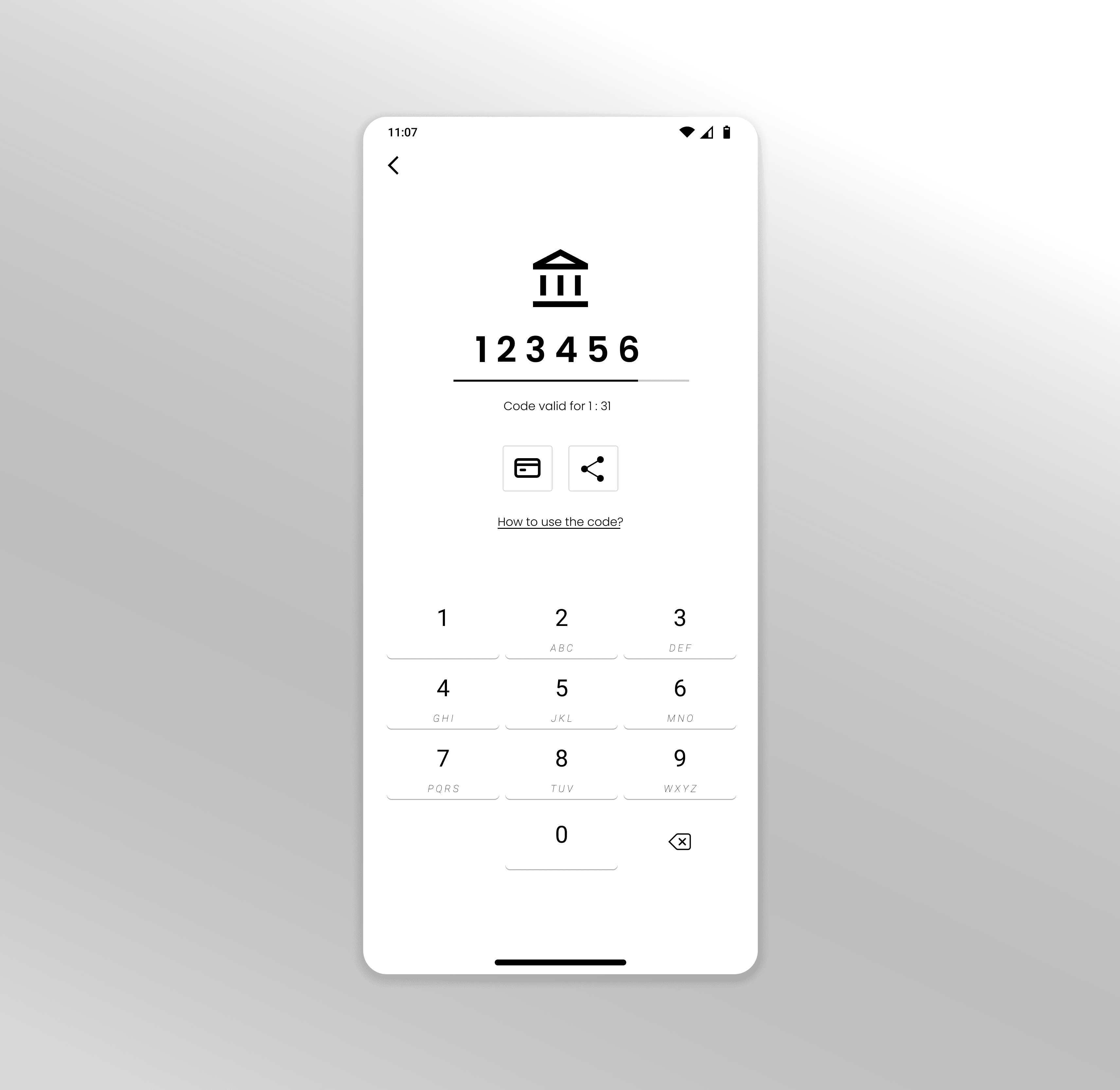 Daily UI Challenge #40