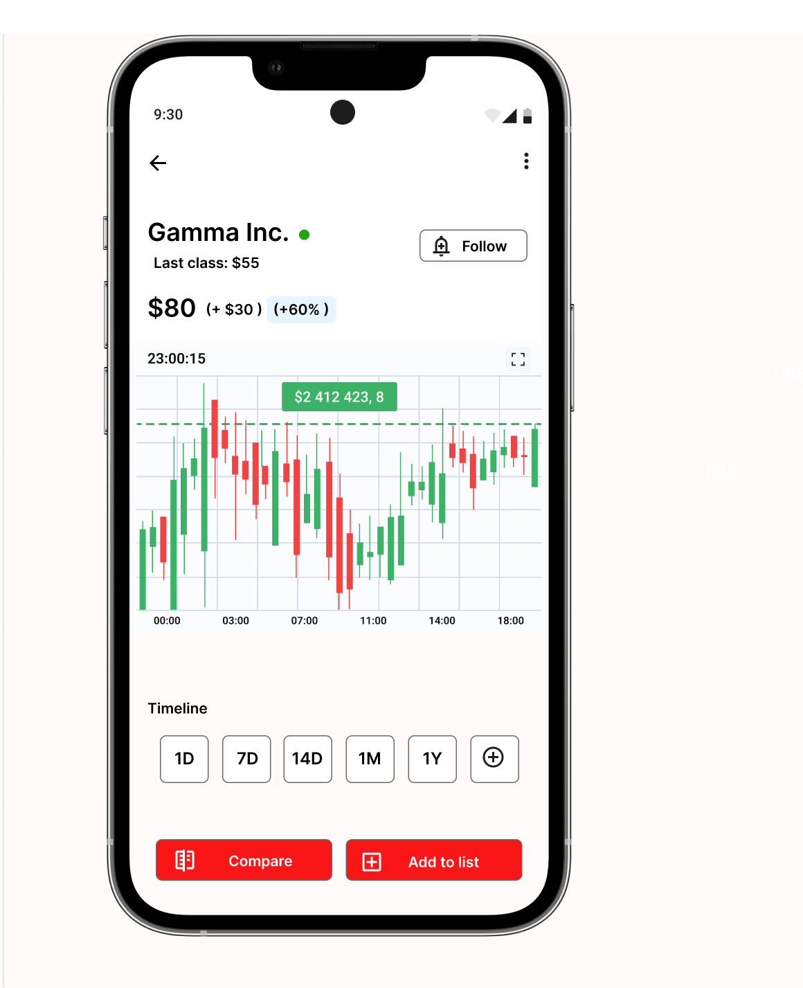 Daily UI Challenge #81