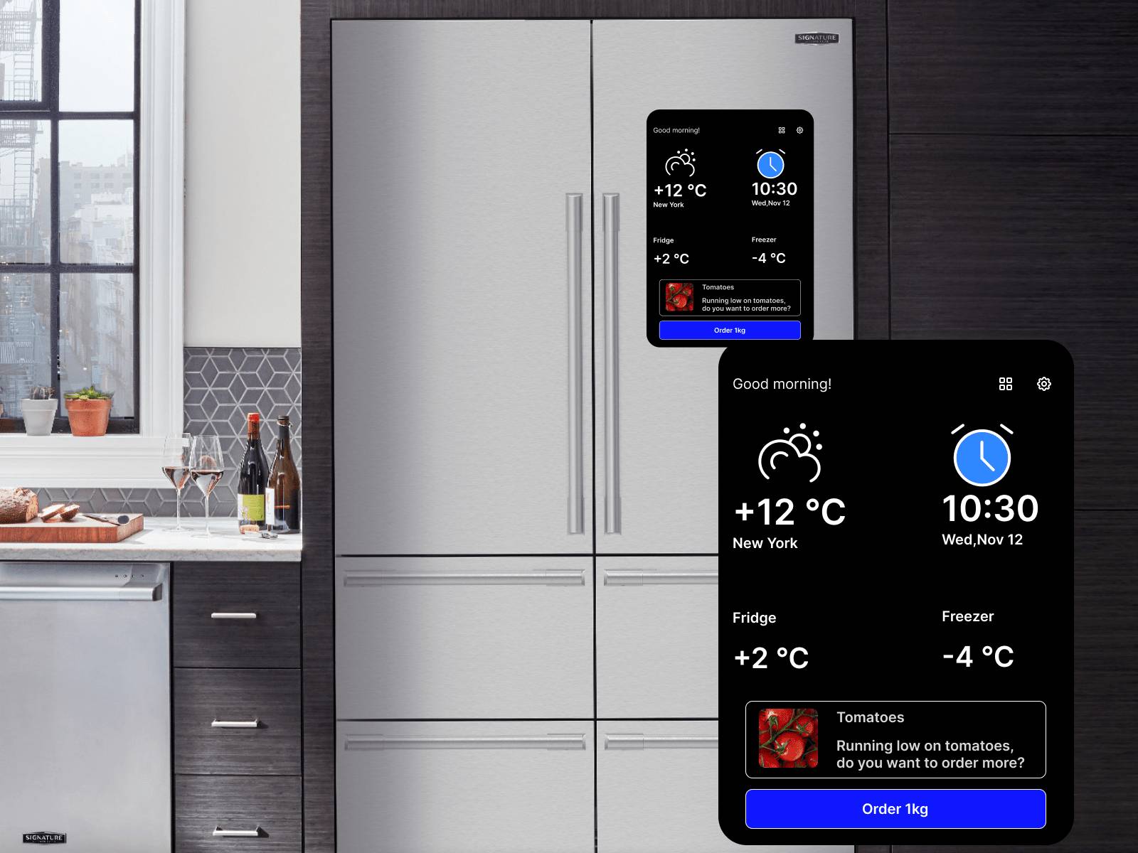 Daily UI Challenge #83