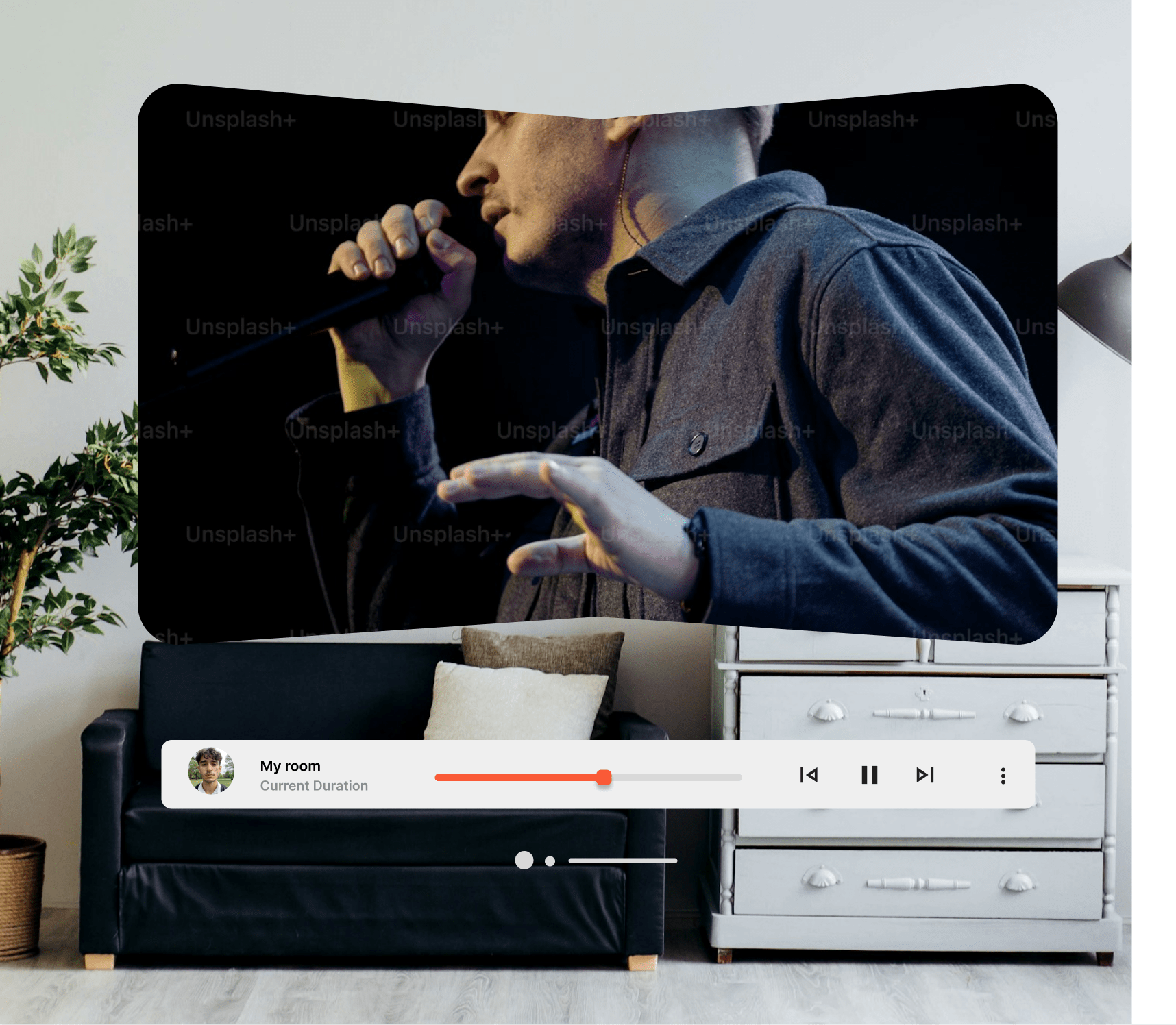 Daily UI Challenge #82