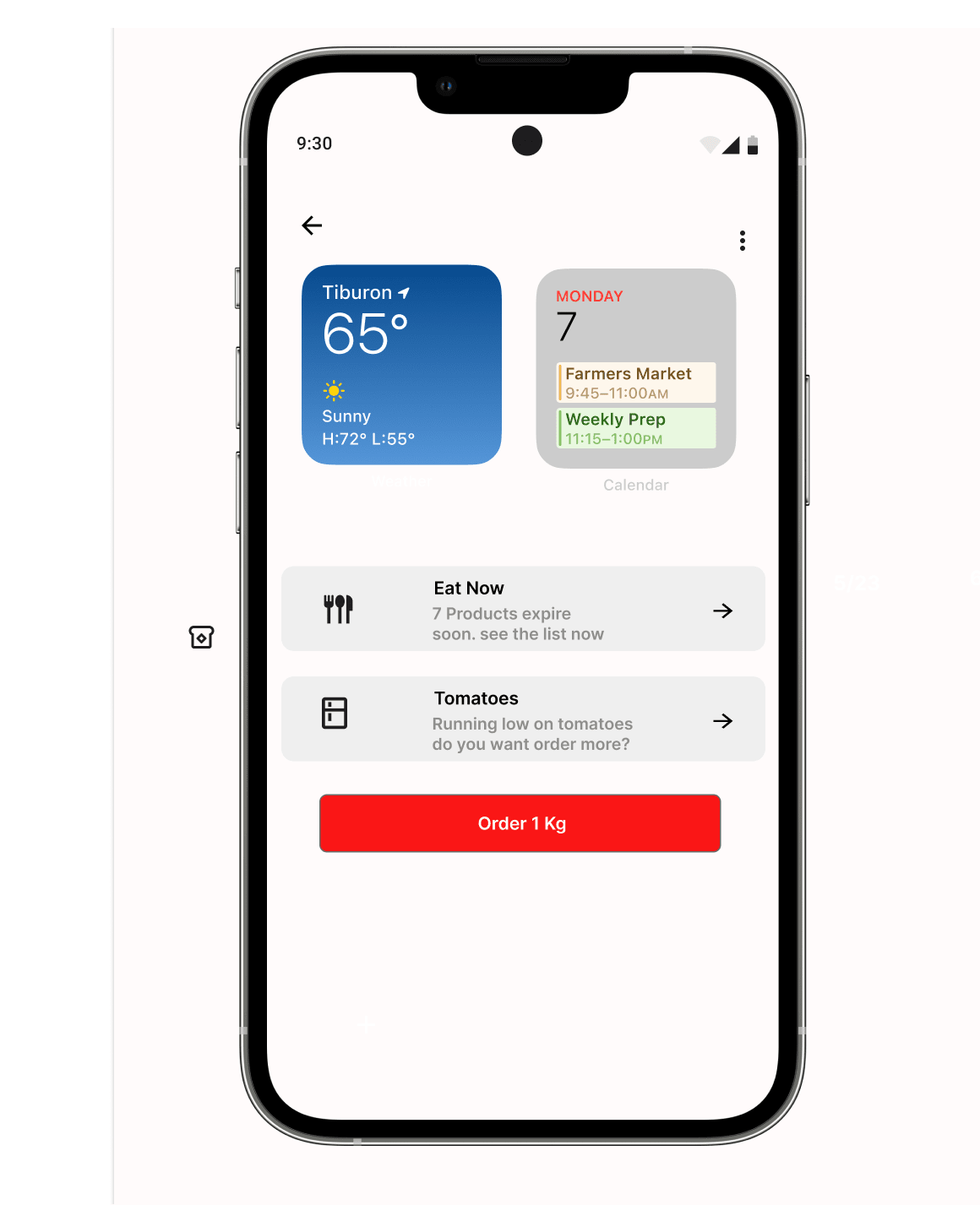 Daily UI Challenge #83