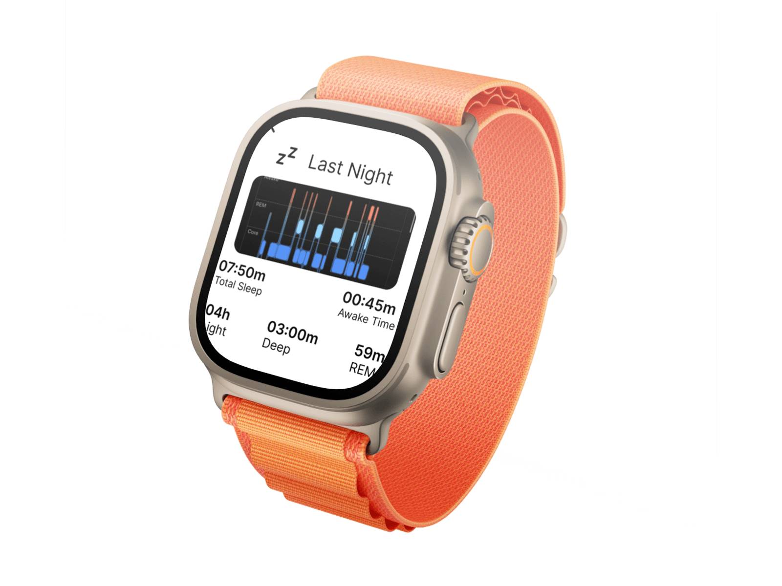 Daily UI Challenge #85