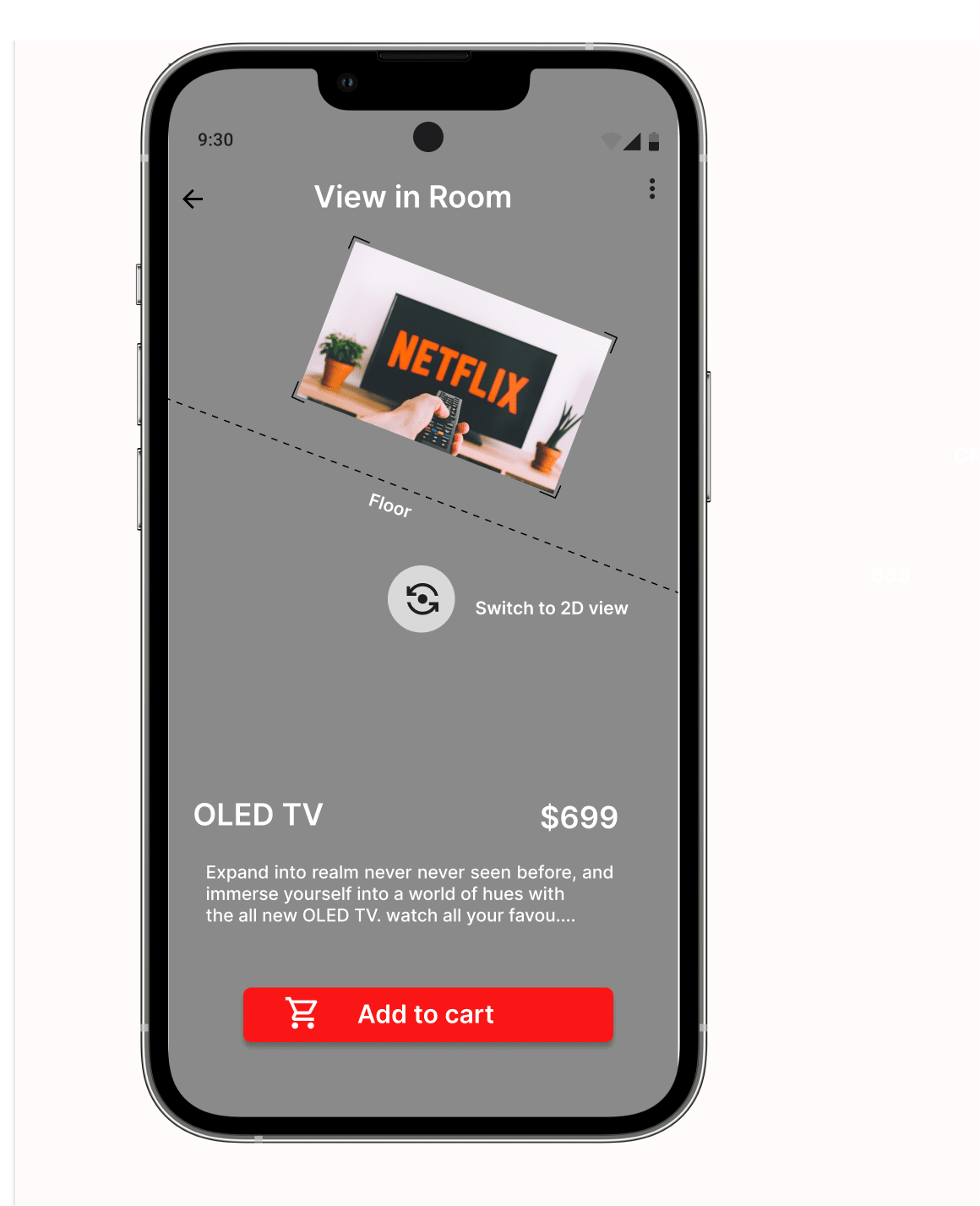 Daily UI Challenge #86