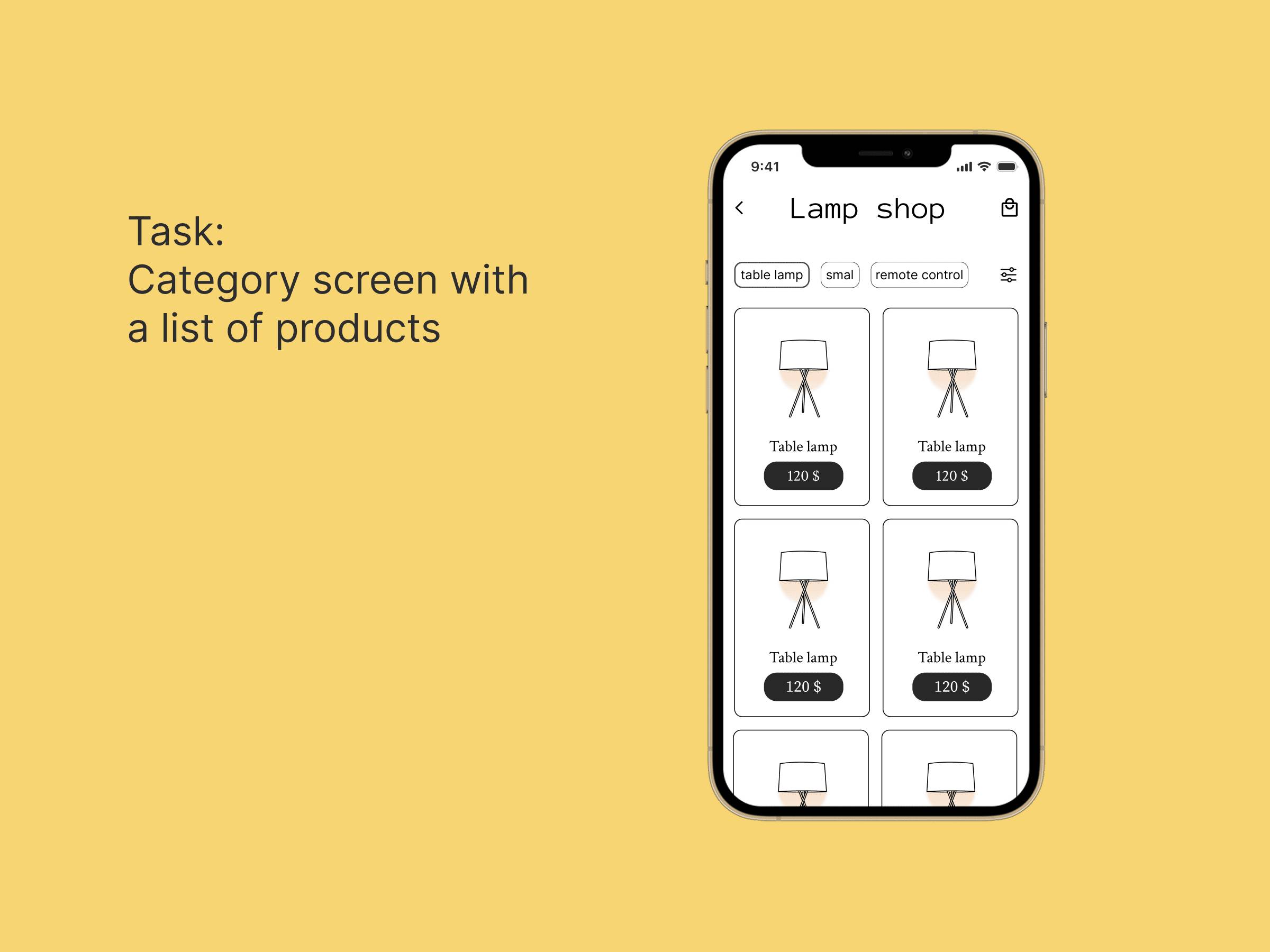 Daily UI Challenge #14
