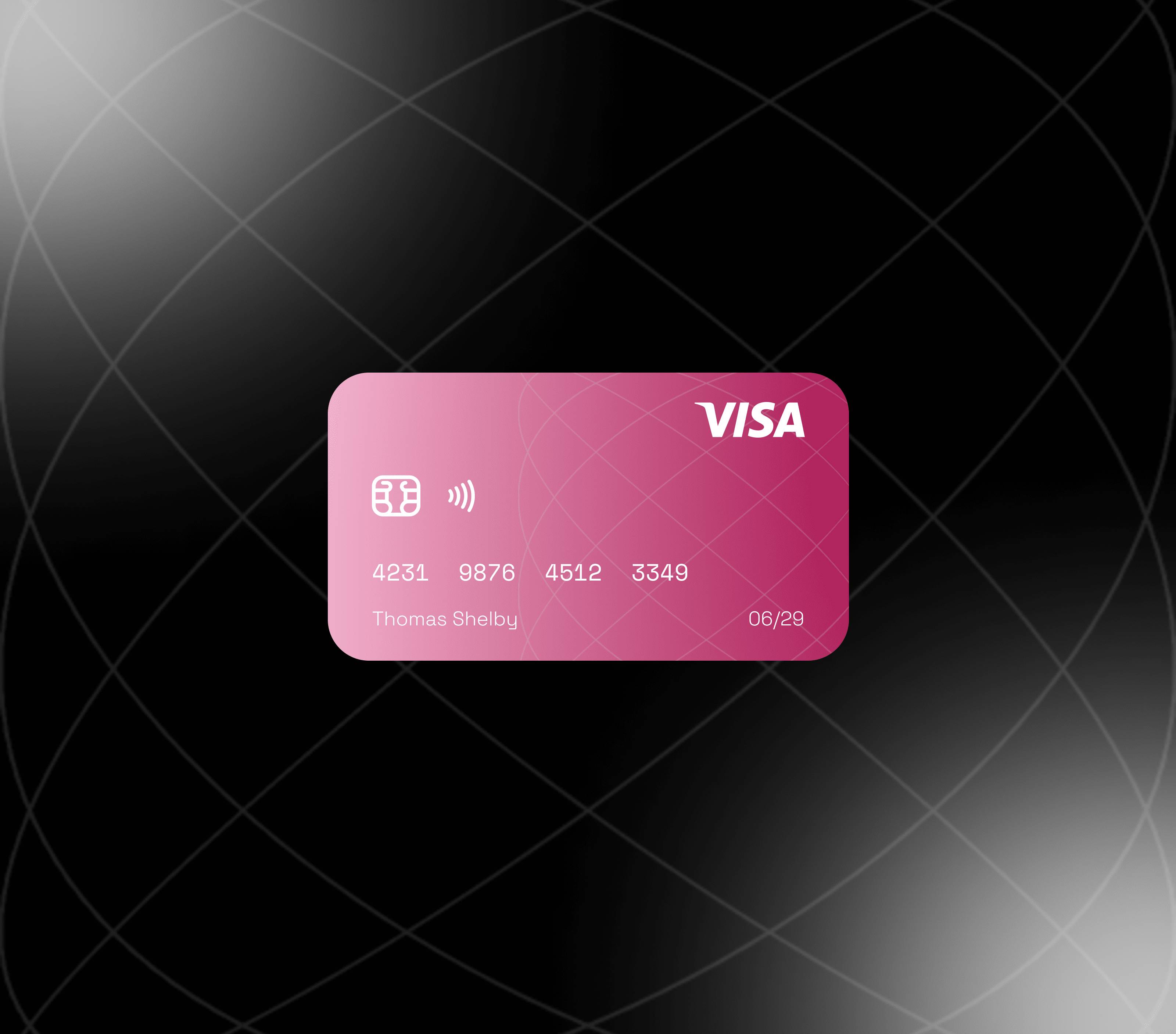 Daily UI Challenge #7