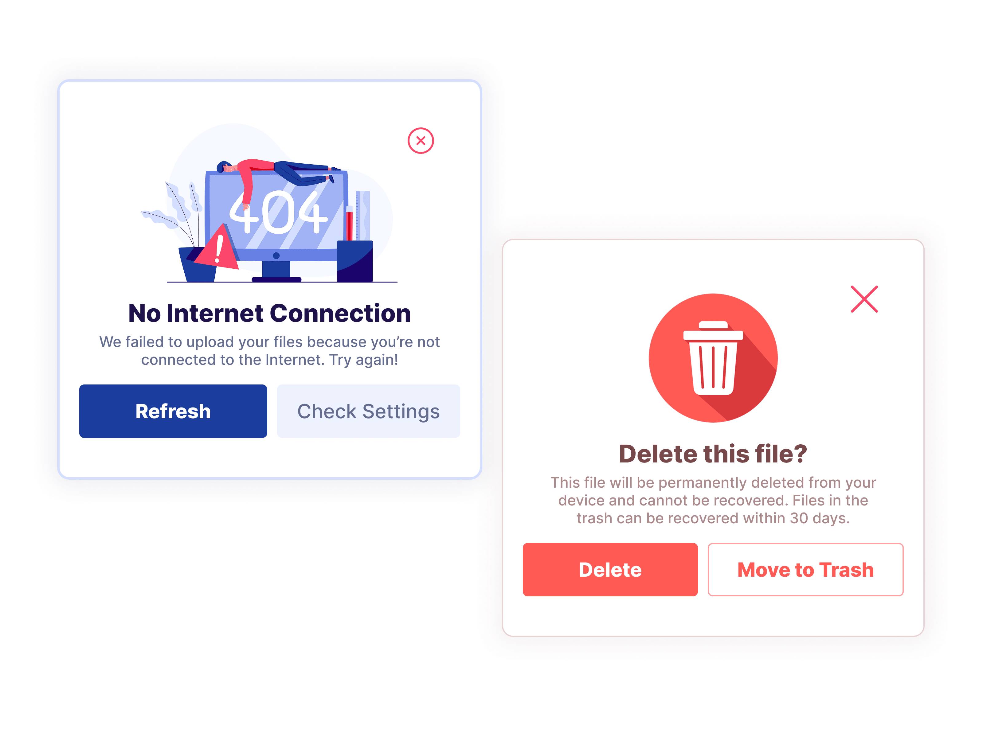 Daily UI Challenge #5