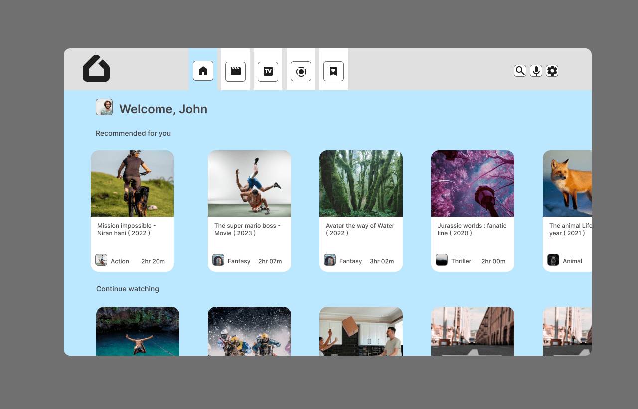 Daily UI Challenge #88
