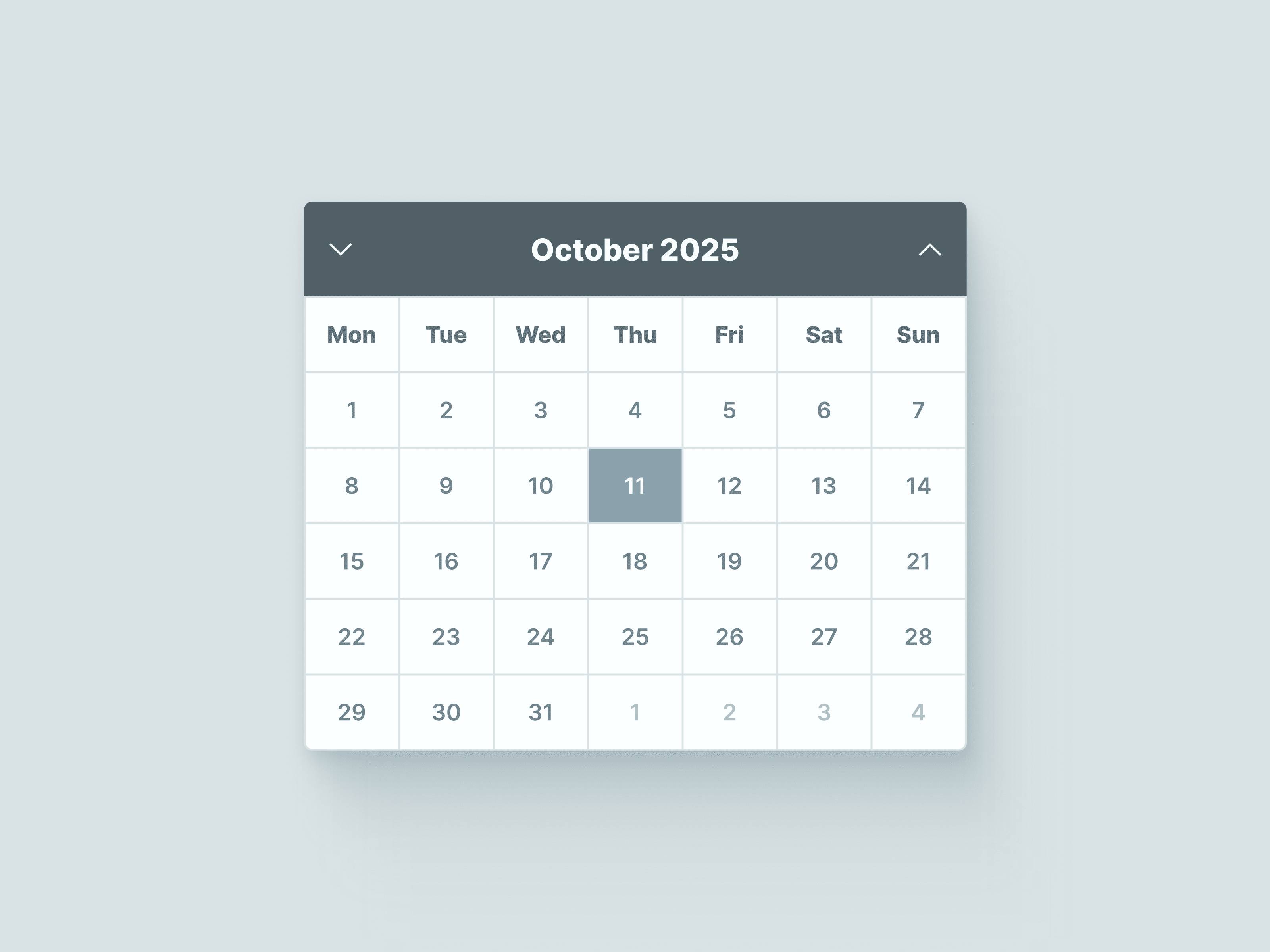 Daily UI Challenge #6