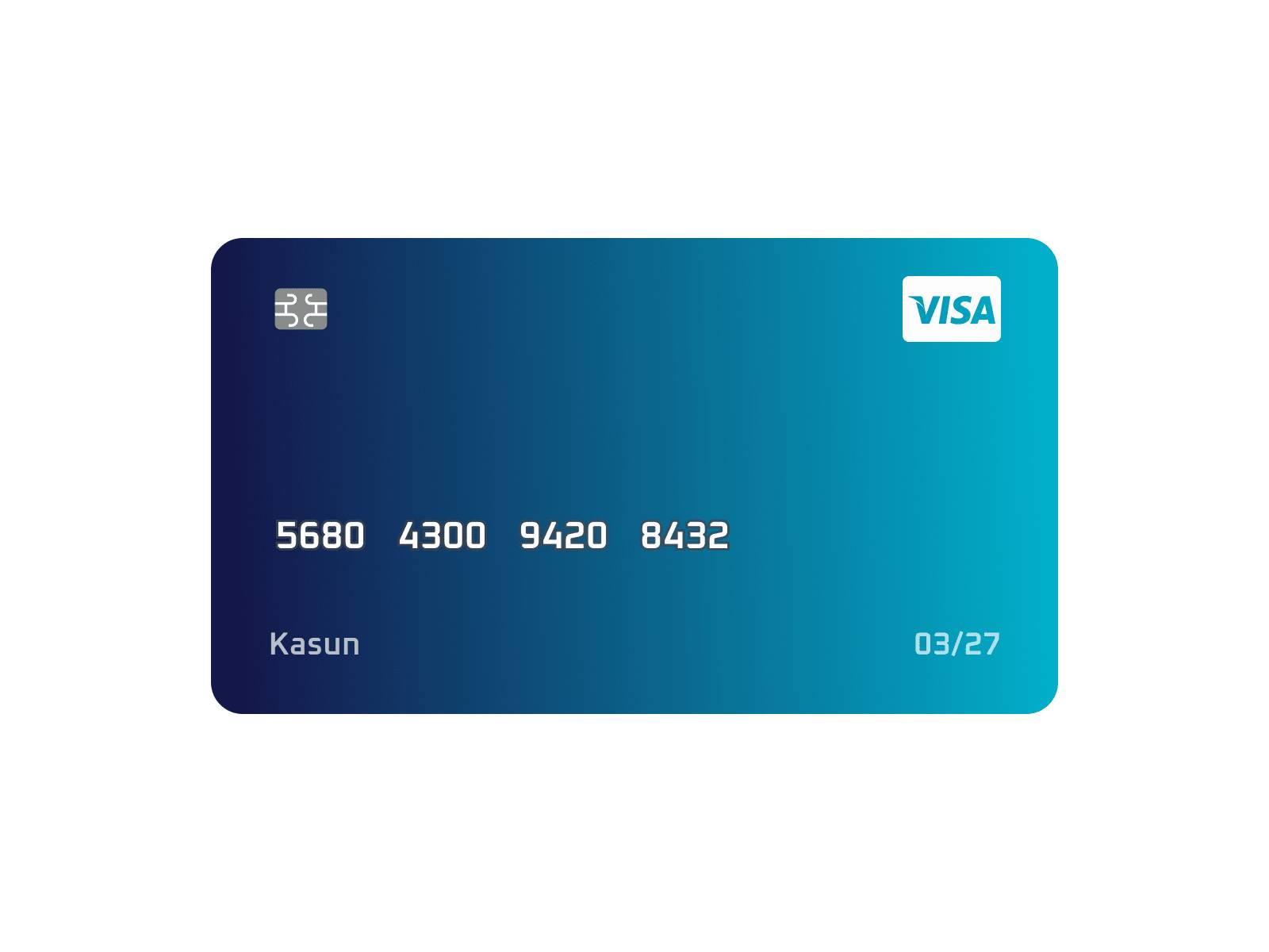 Daily UI Challenge #7