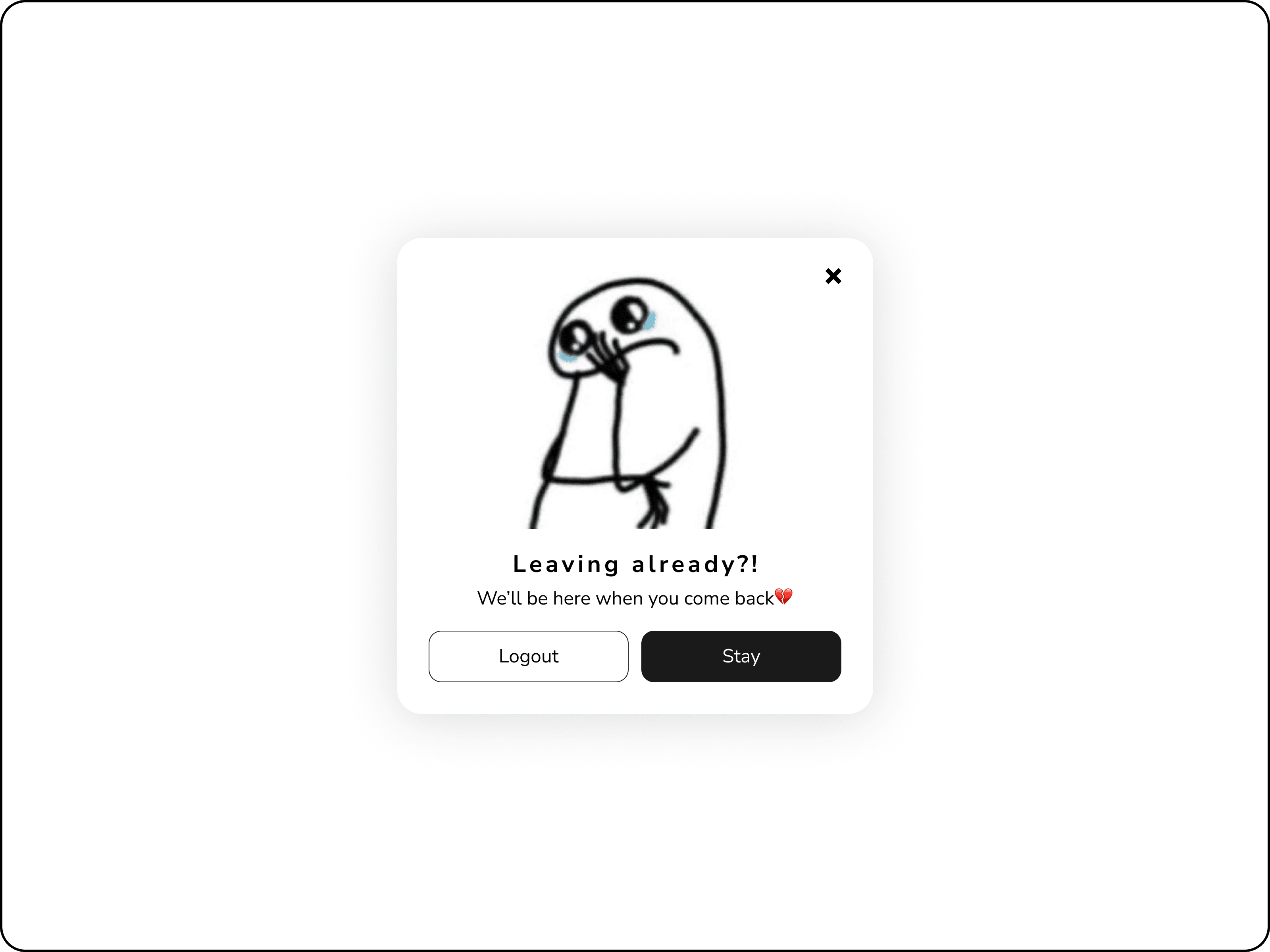 Daily UI Challenge #9