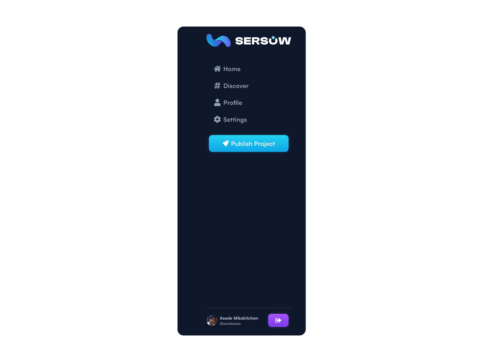 Daily UI Challenge #8
