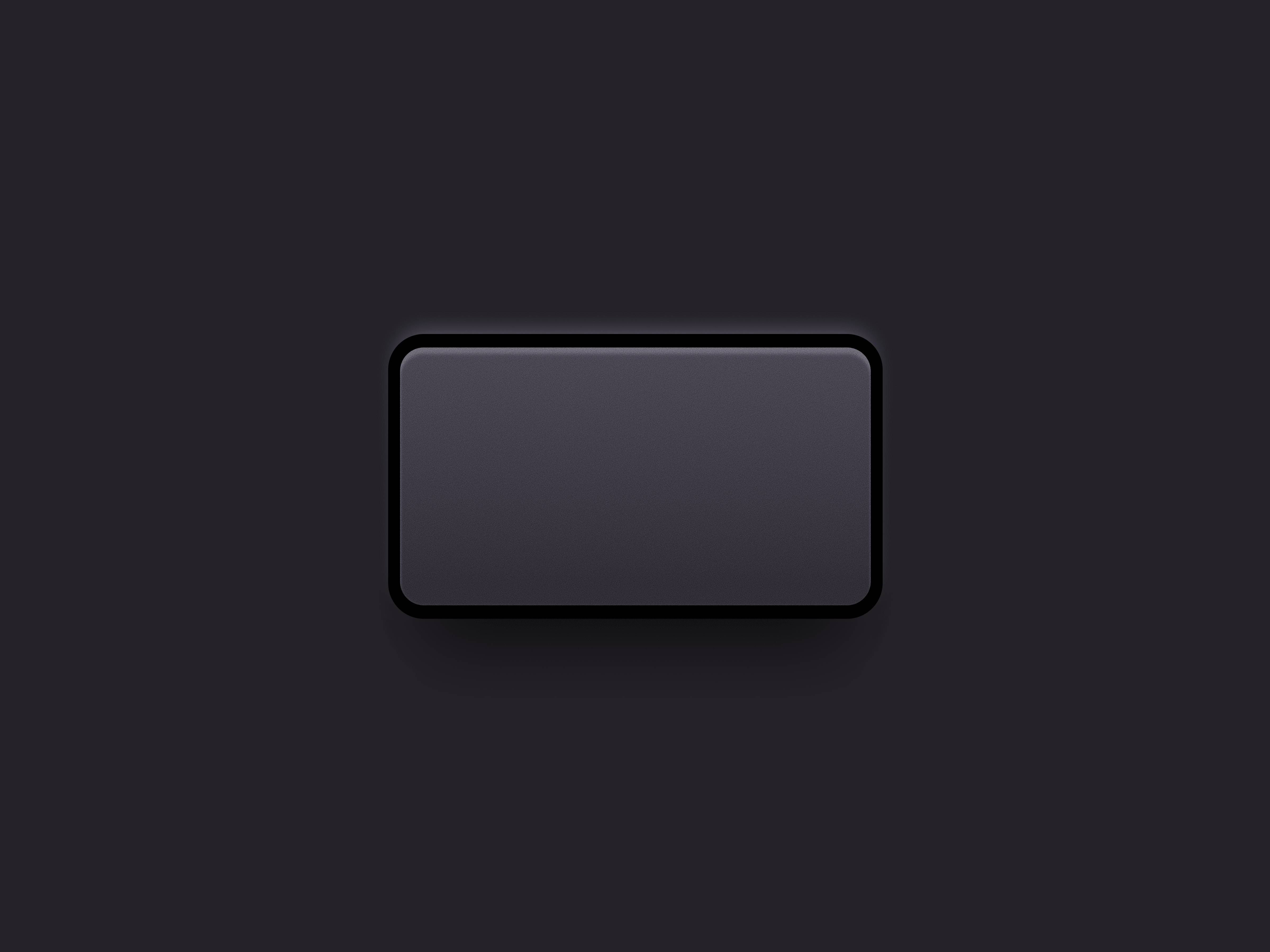 1: A Classic Button