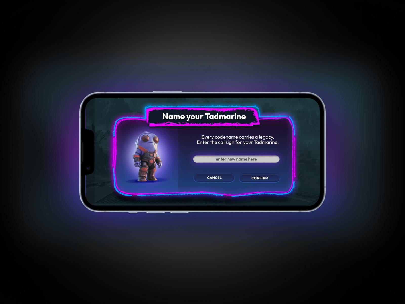 Daily UI Challenge #9