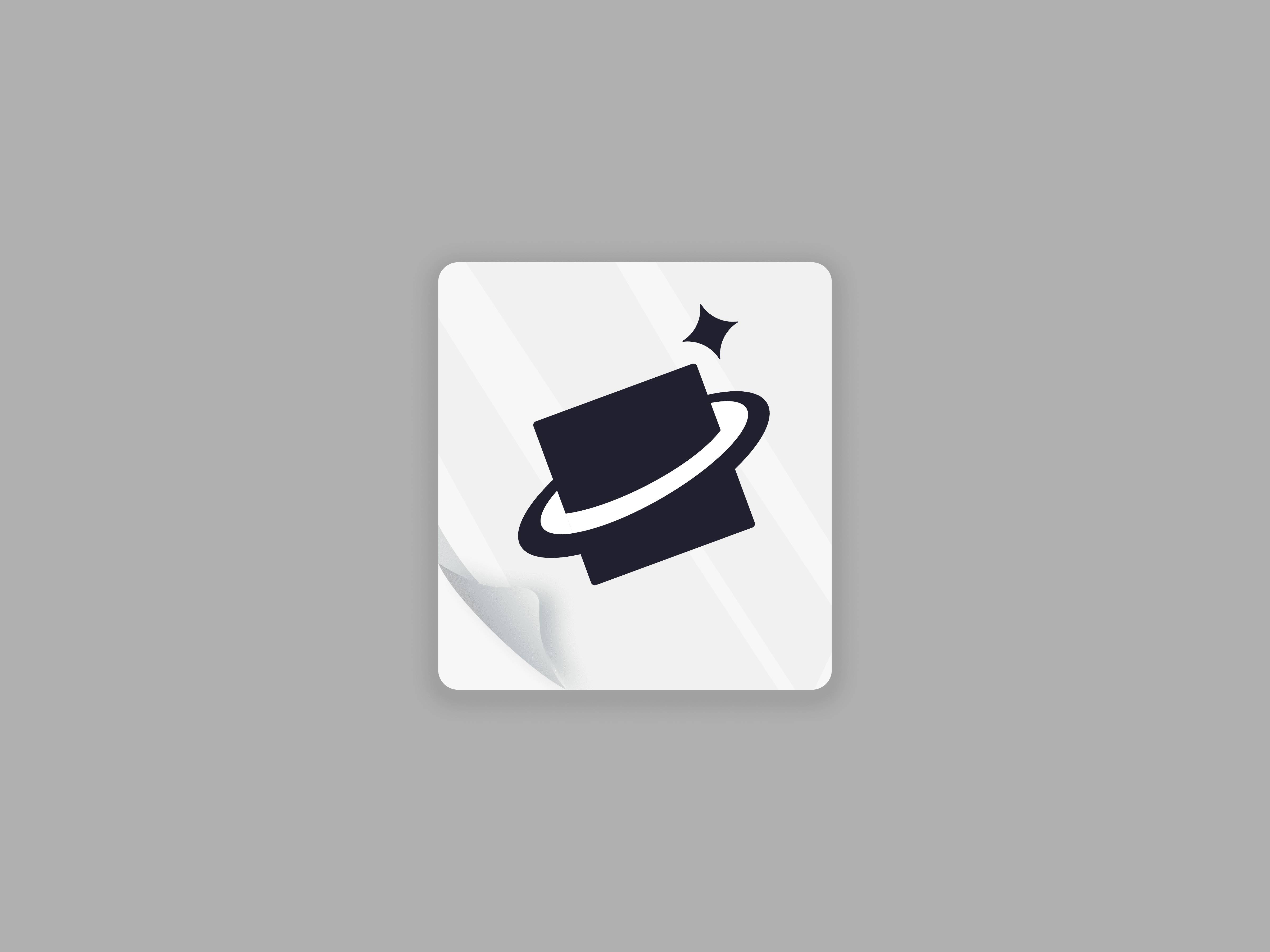 3: Sticker