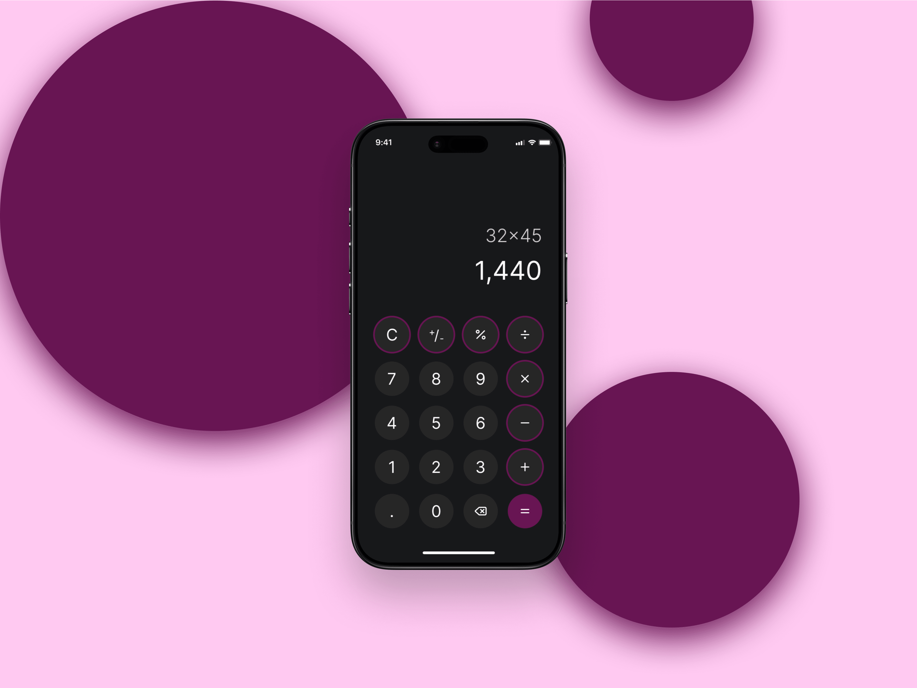 Daily UI Challenge #13