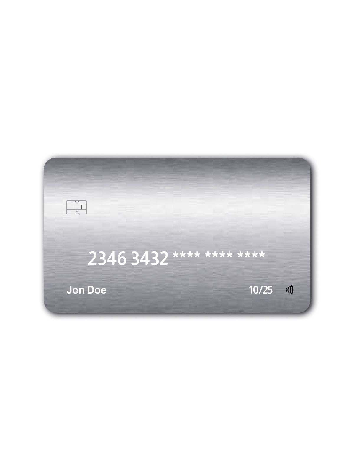 Daily UI Challenge #7