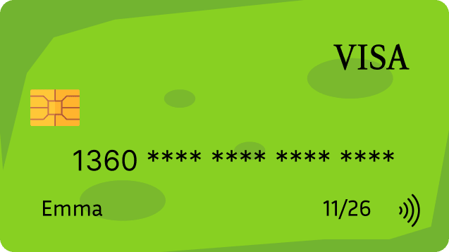 Daily UI Challenge #7