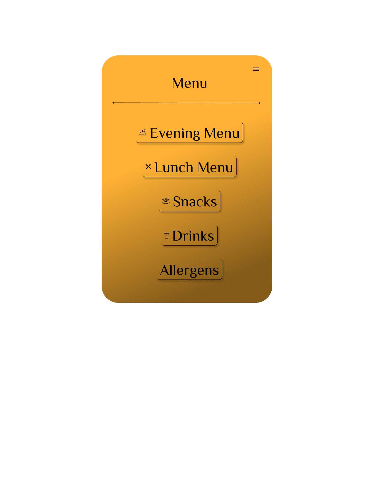 Daily UI Challenge #8