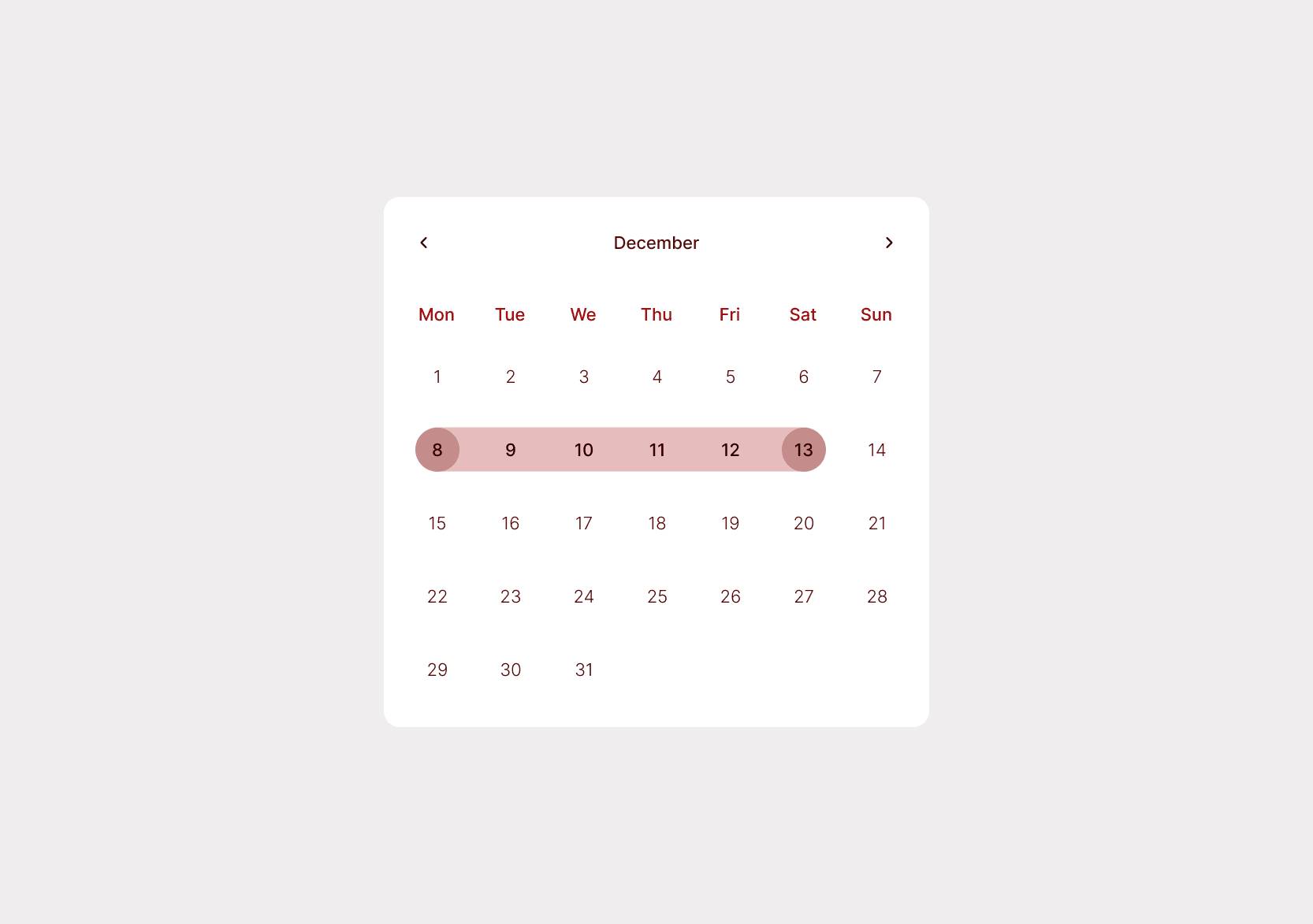 Daily UI Challenge #6