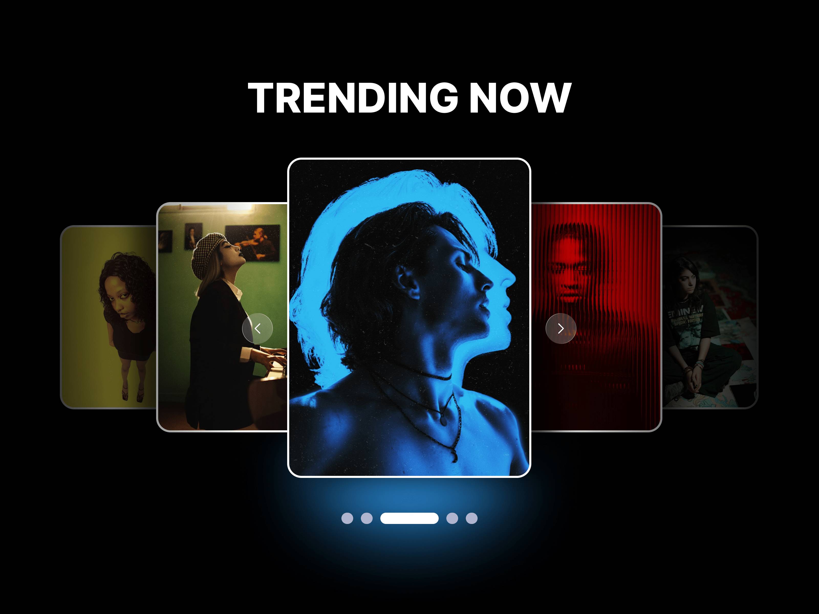 Daily UI Challenge #19