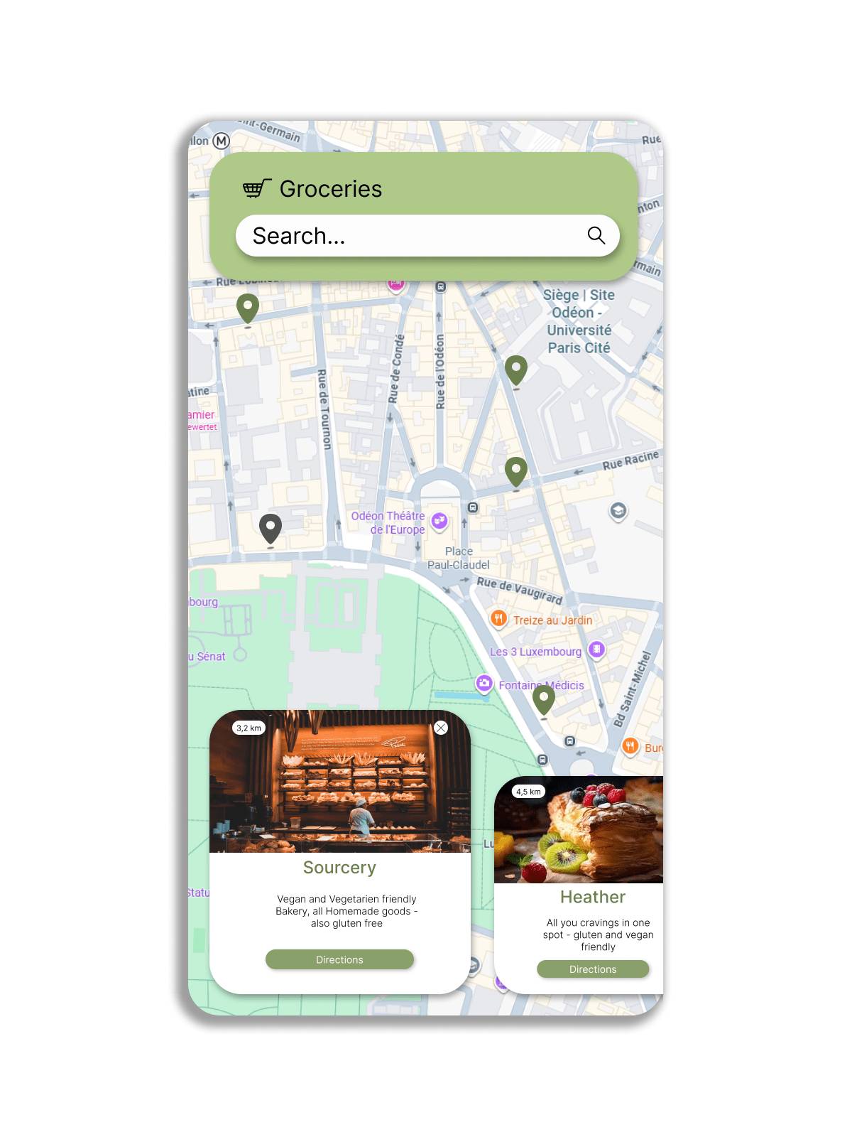 Daily UI Challenge #12