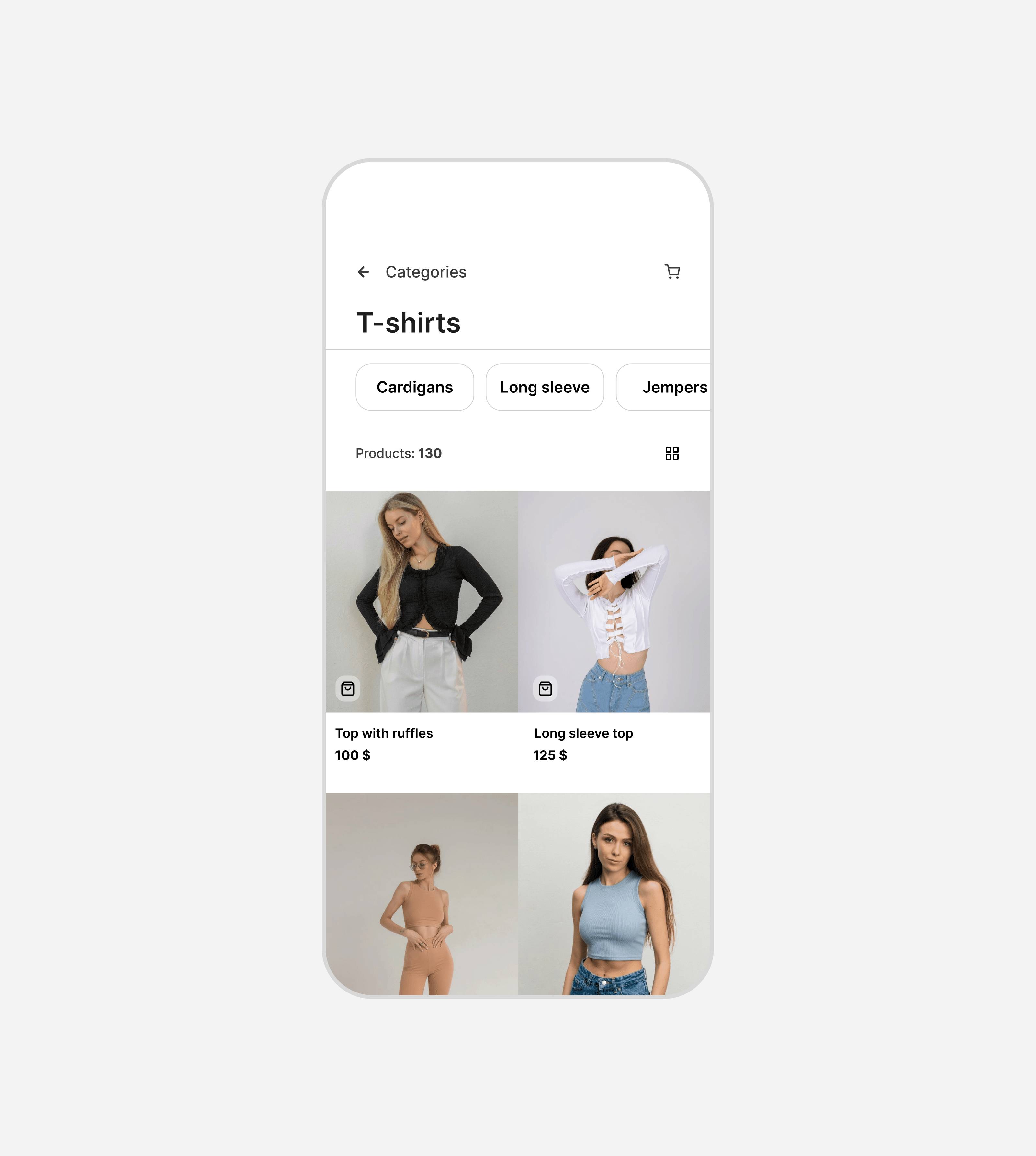 Daily UI Challenge #14