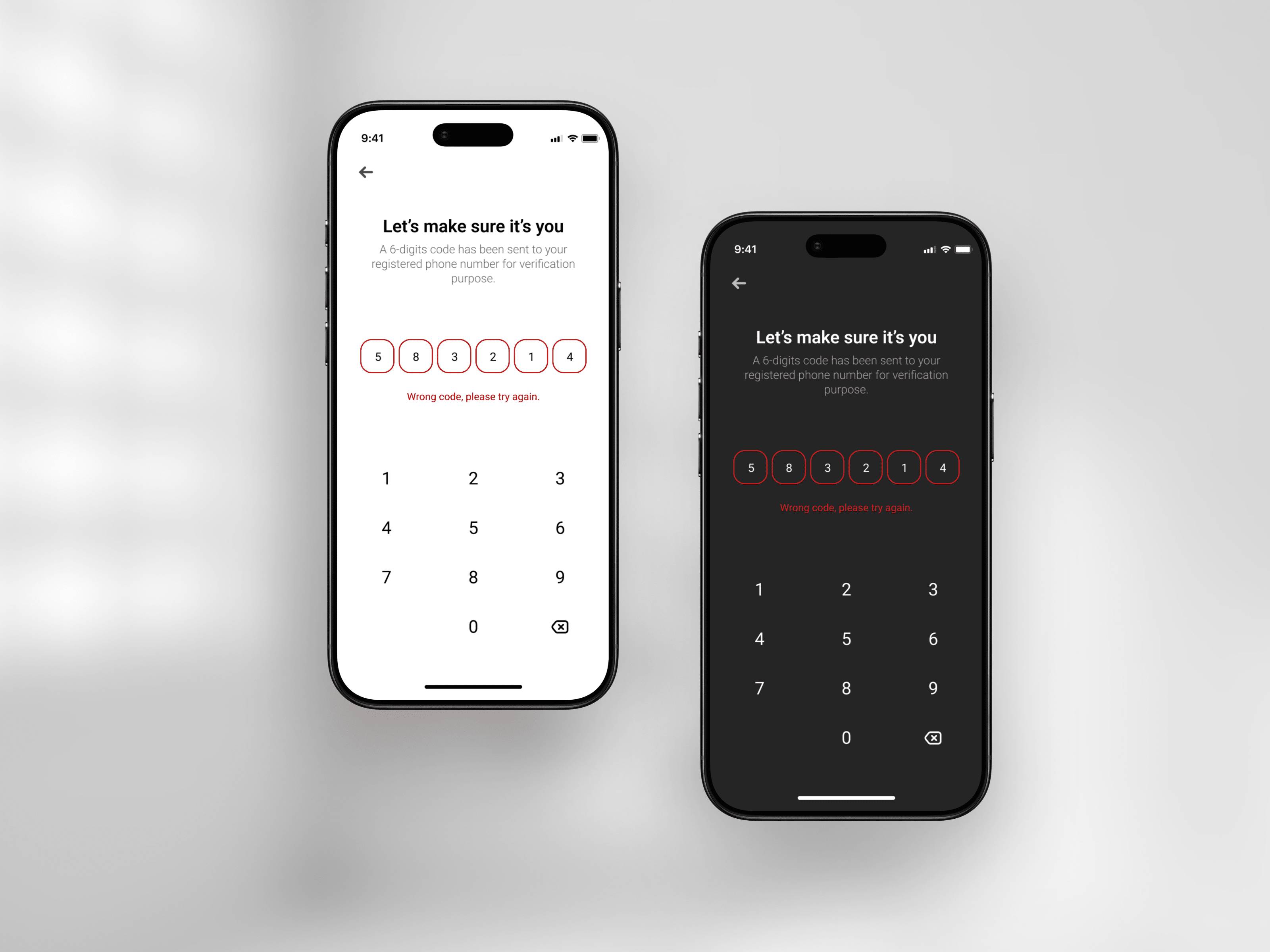Daily UI Challenge #28