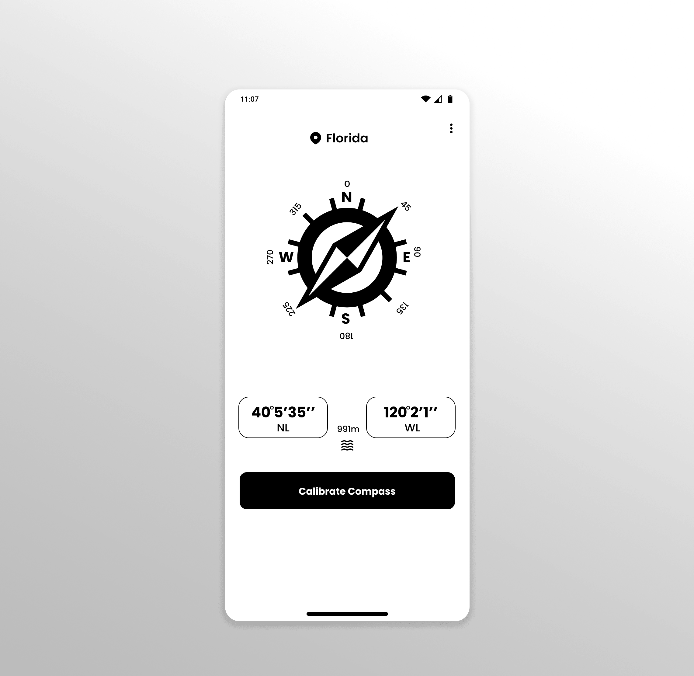 Daily UI Challenge #69