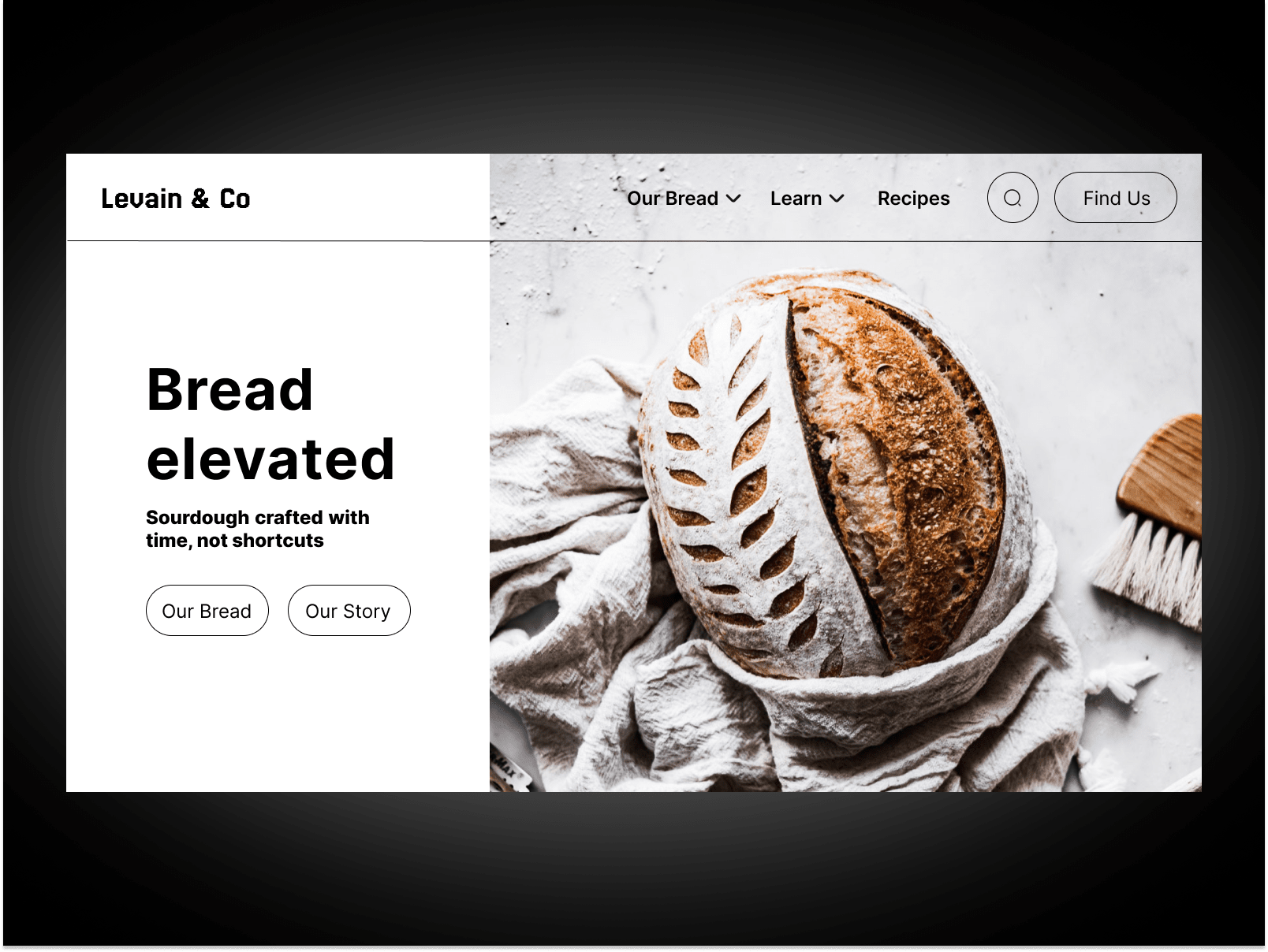 Daily UI Challenge #35