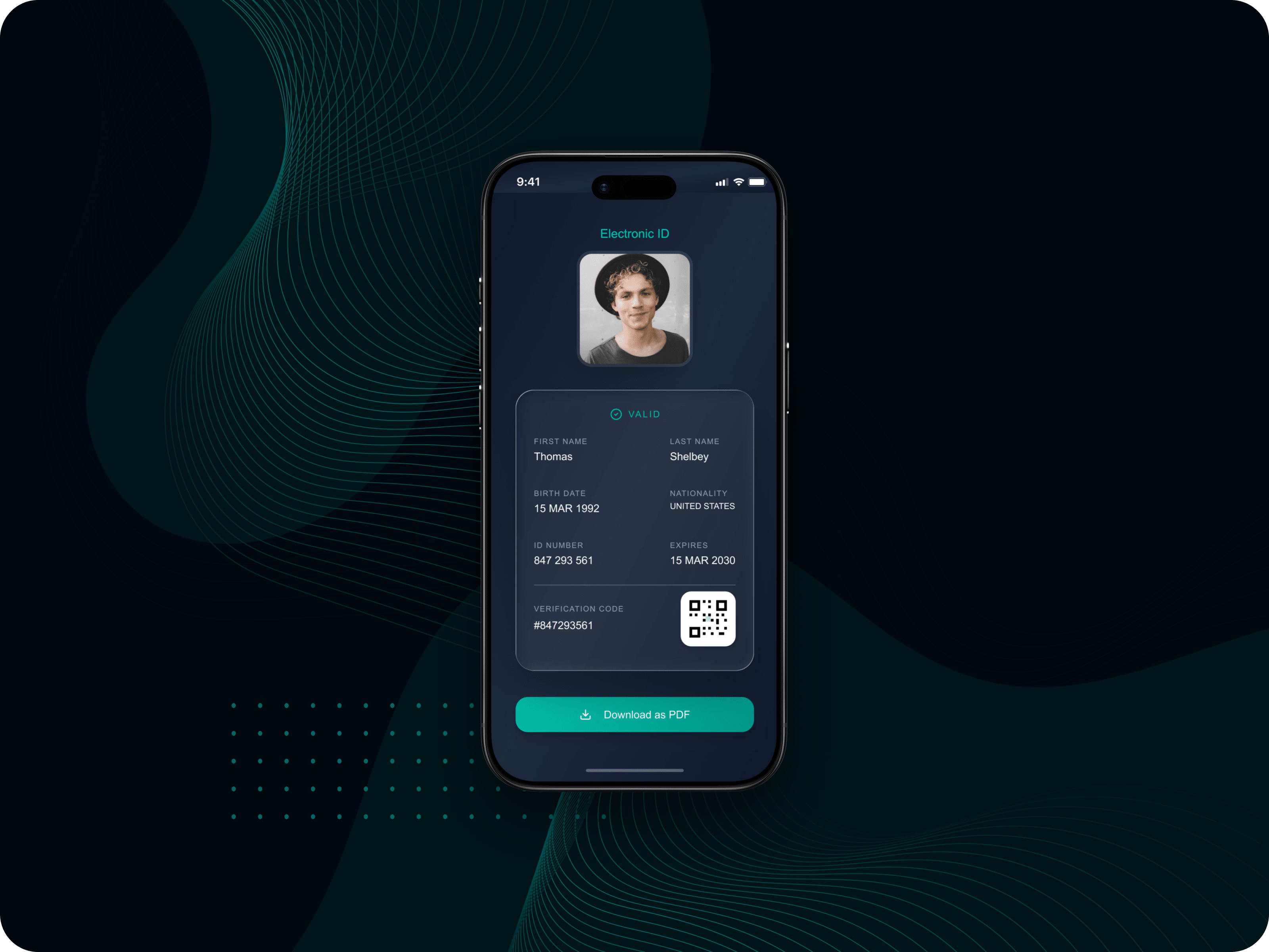 Daily UI Challenge #37