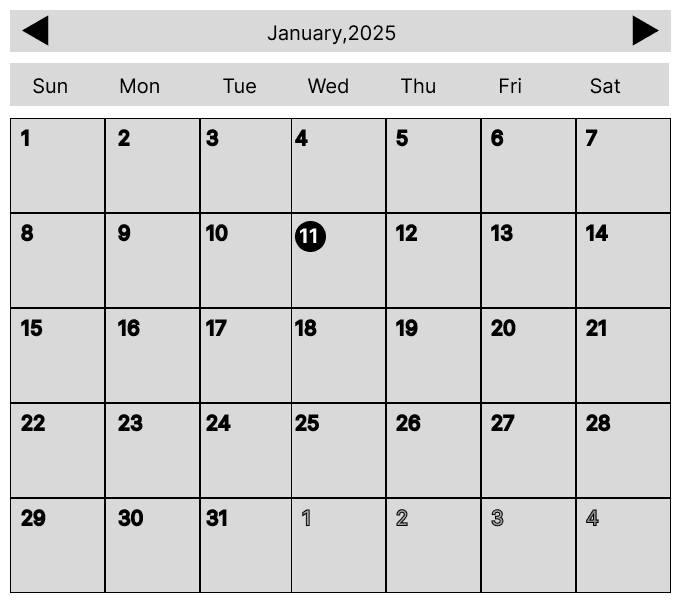 Daily UI Challenge #6