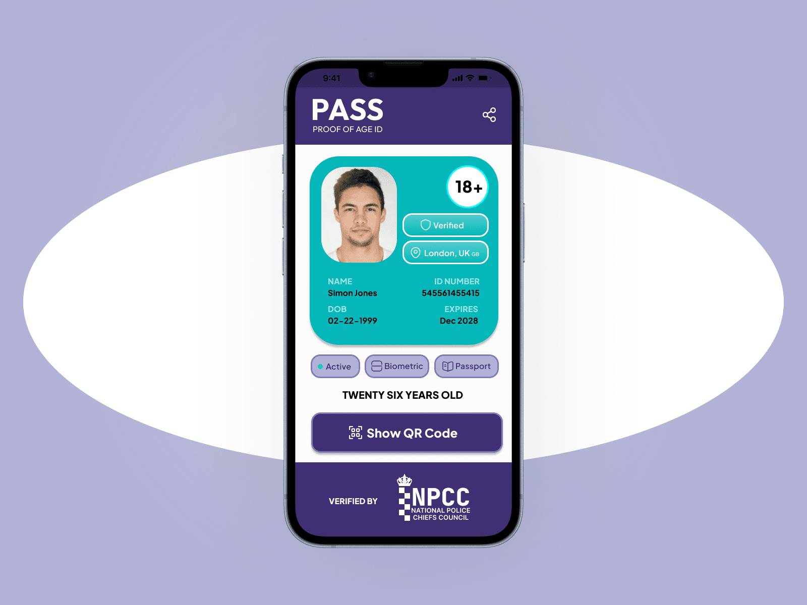 Daily UI Challenge #37