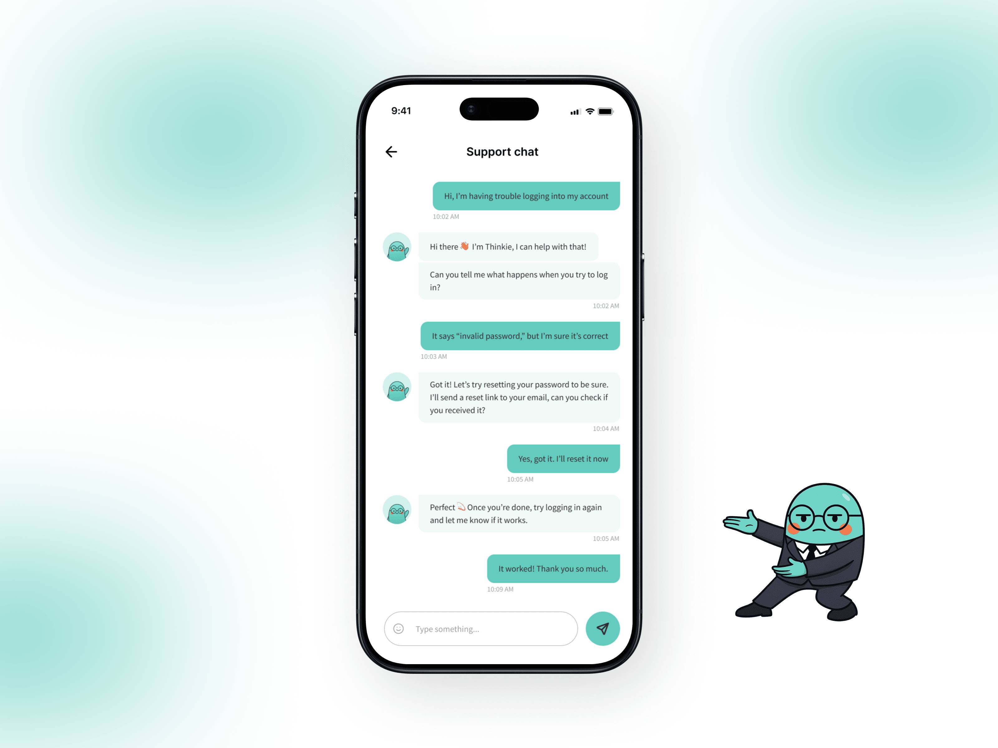 Daily UI Challenge #38