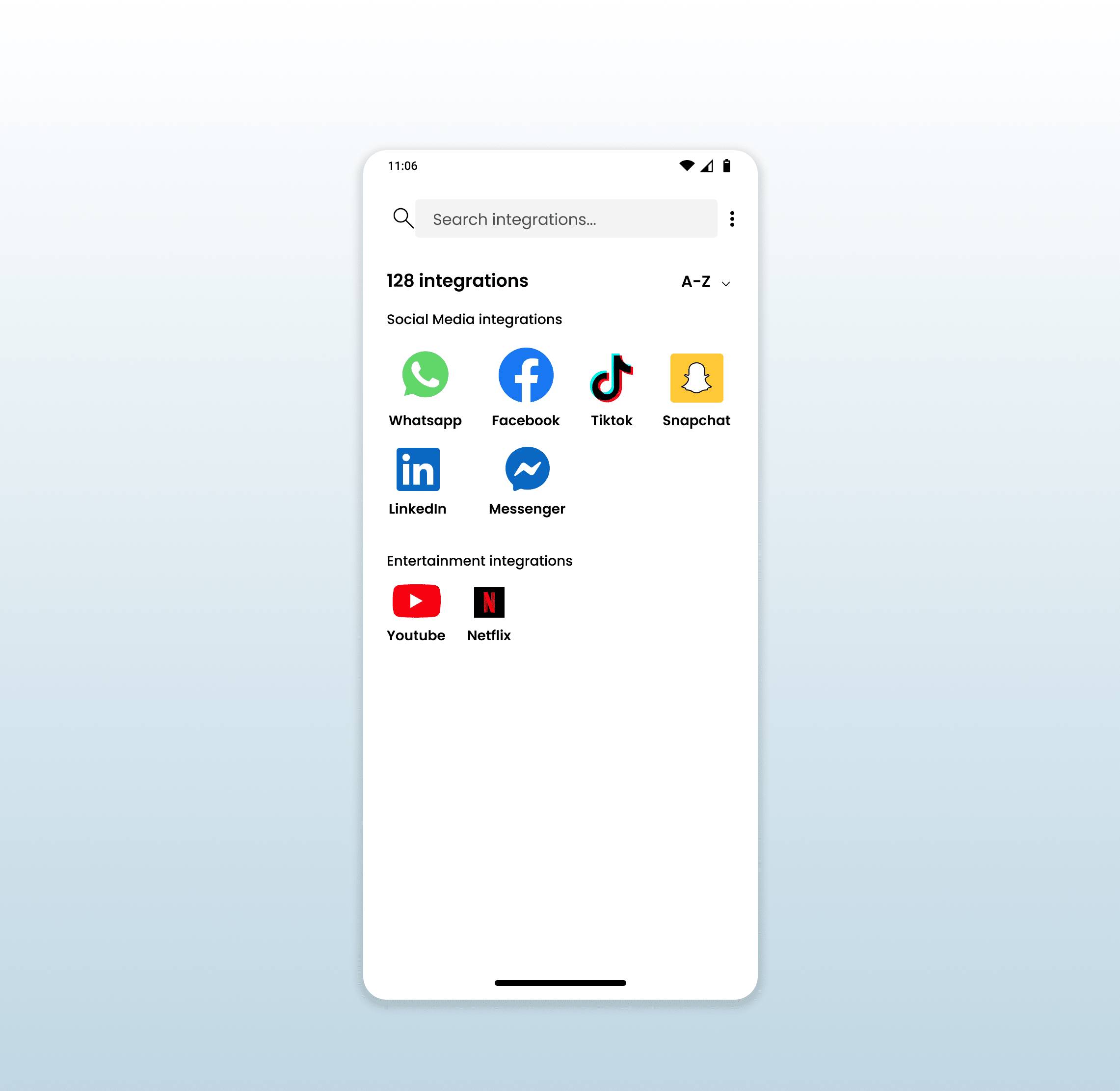 Daily UI Challenge #79