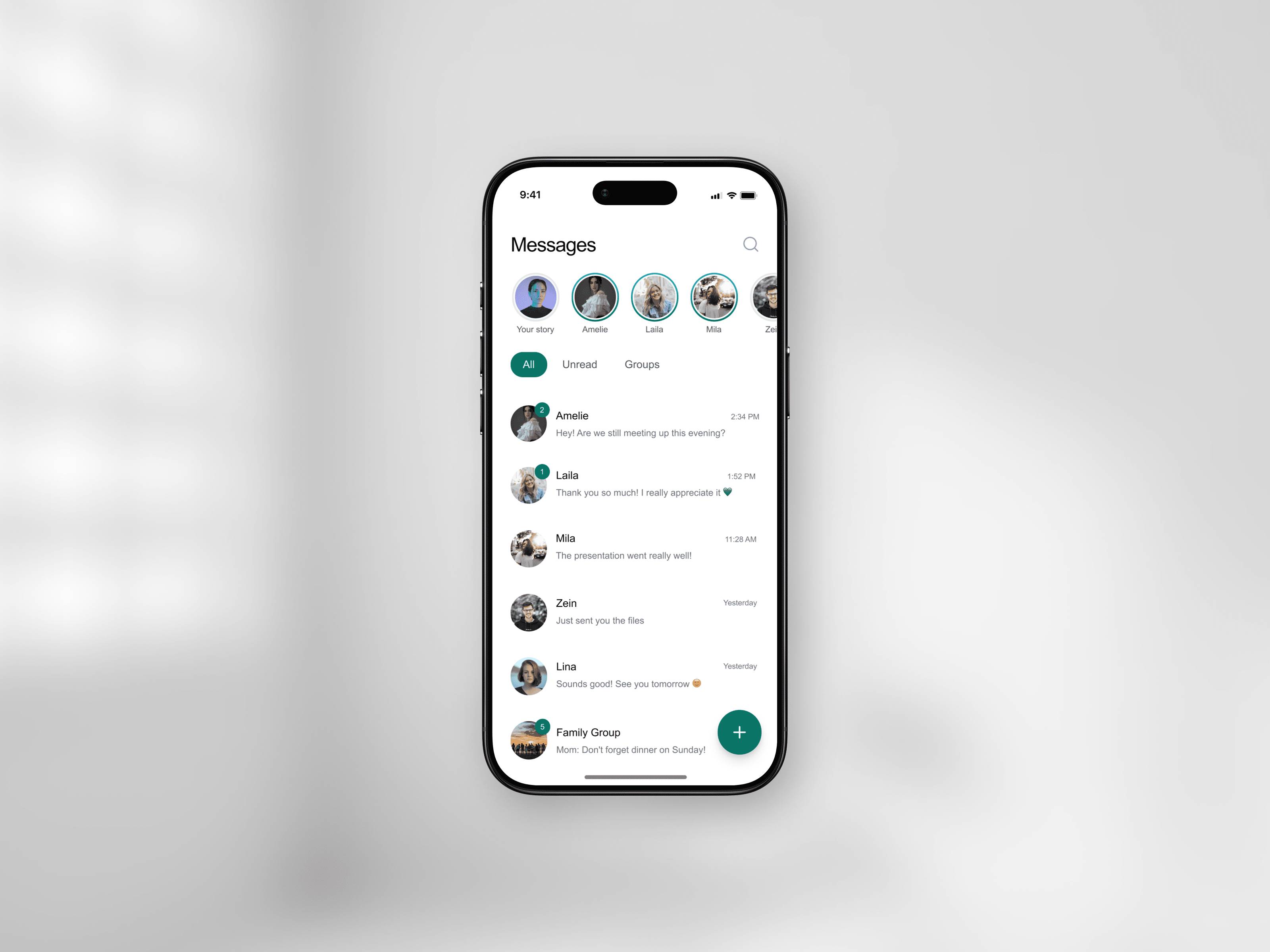 Daily UI Challenge #39